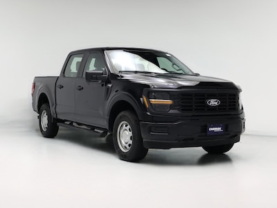 2024 Ford F150 XL