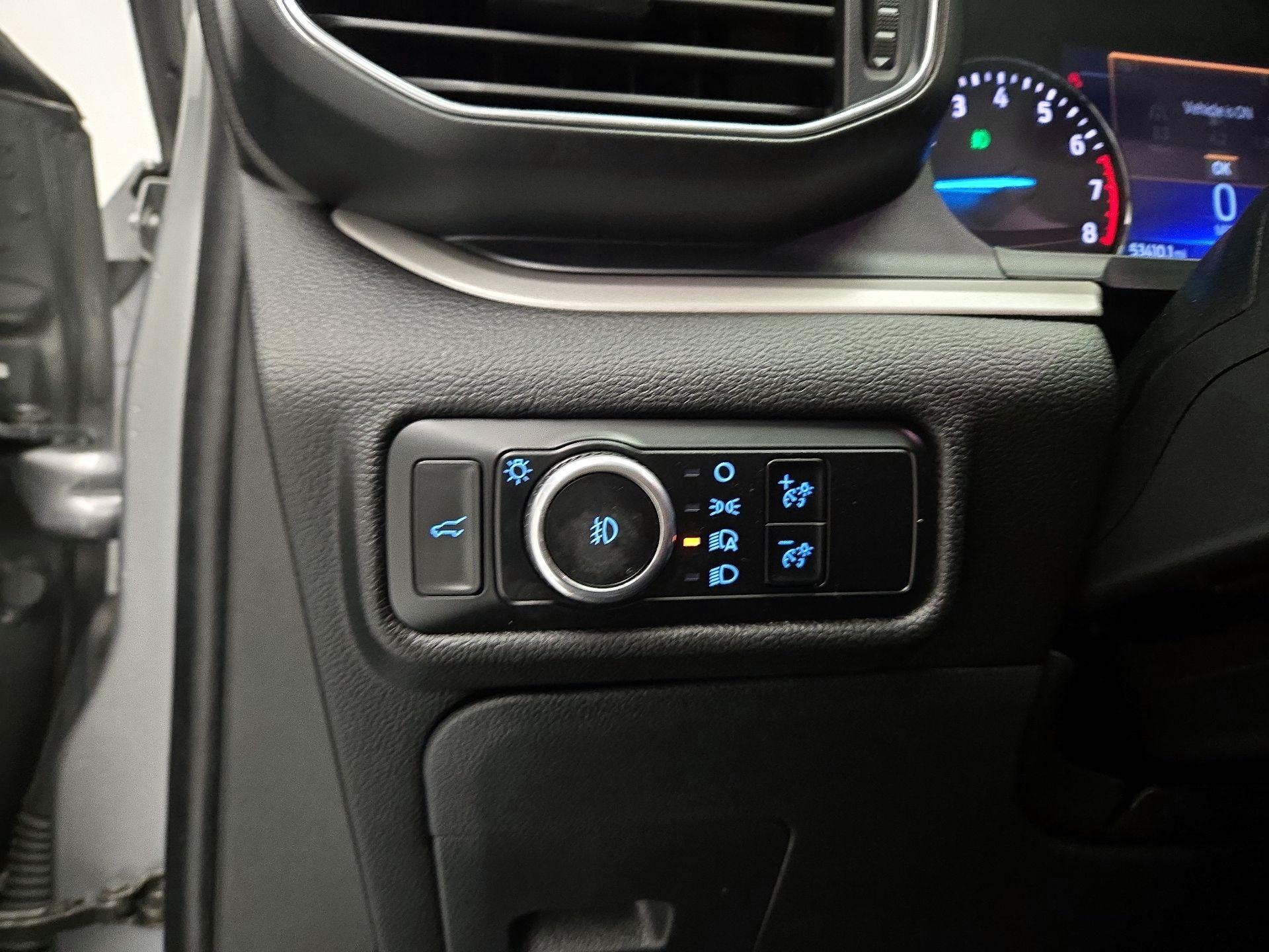 Thumbnail: 2023 Ford Explorer - 13