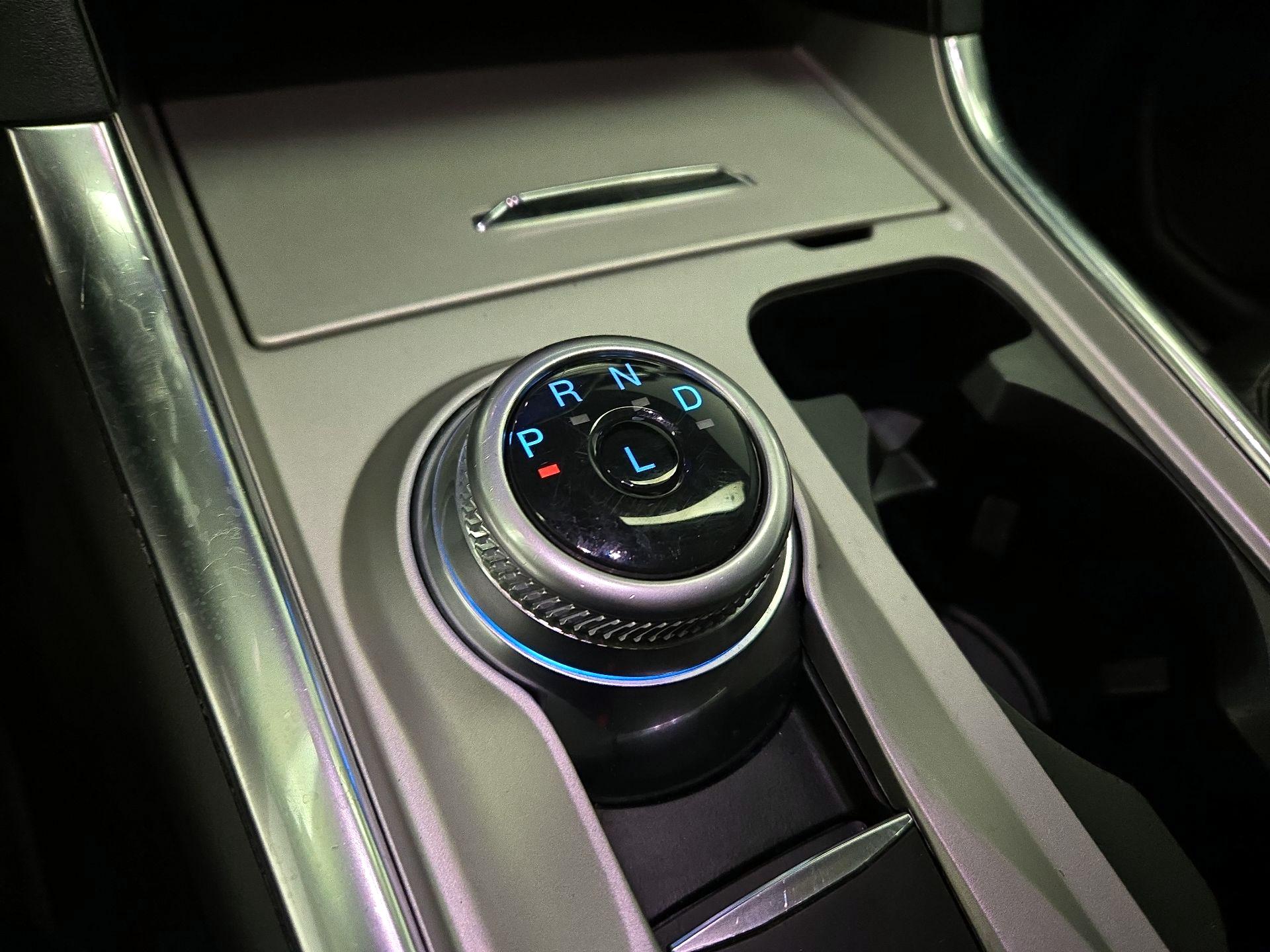 Thumbnail: 2023 Ford Explorer - 17