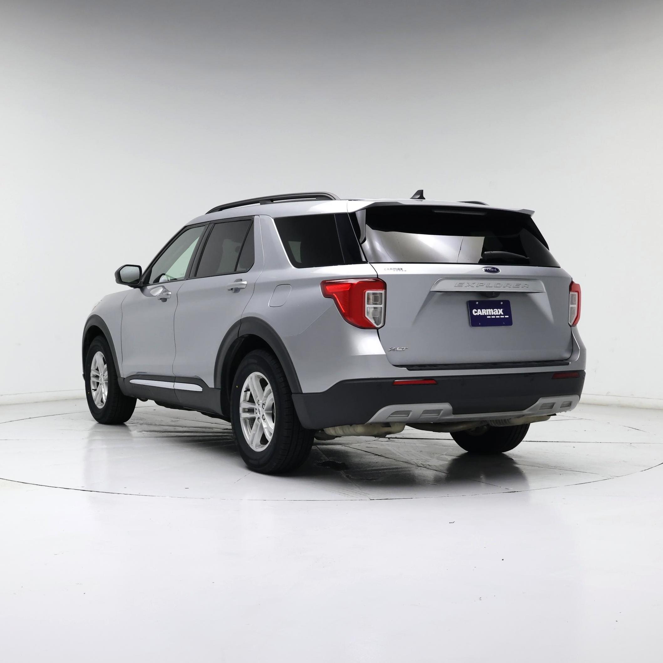 Thumbnail: 2023 Ford Explorer - 2