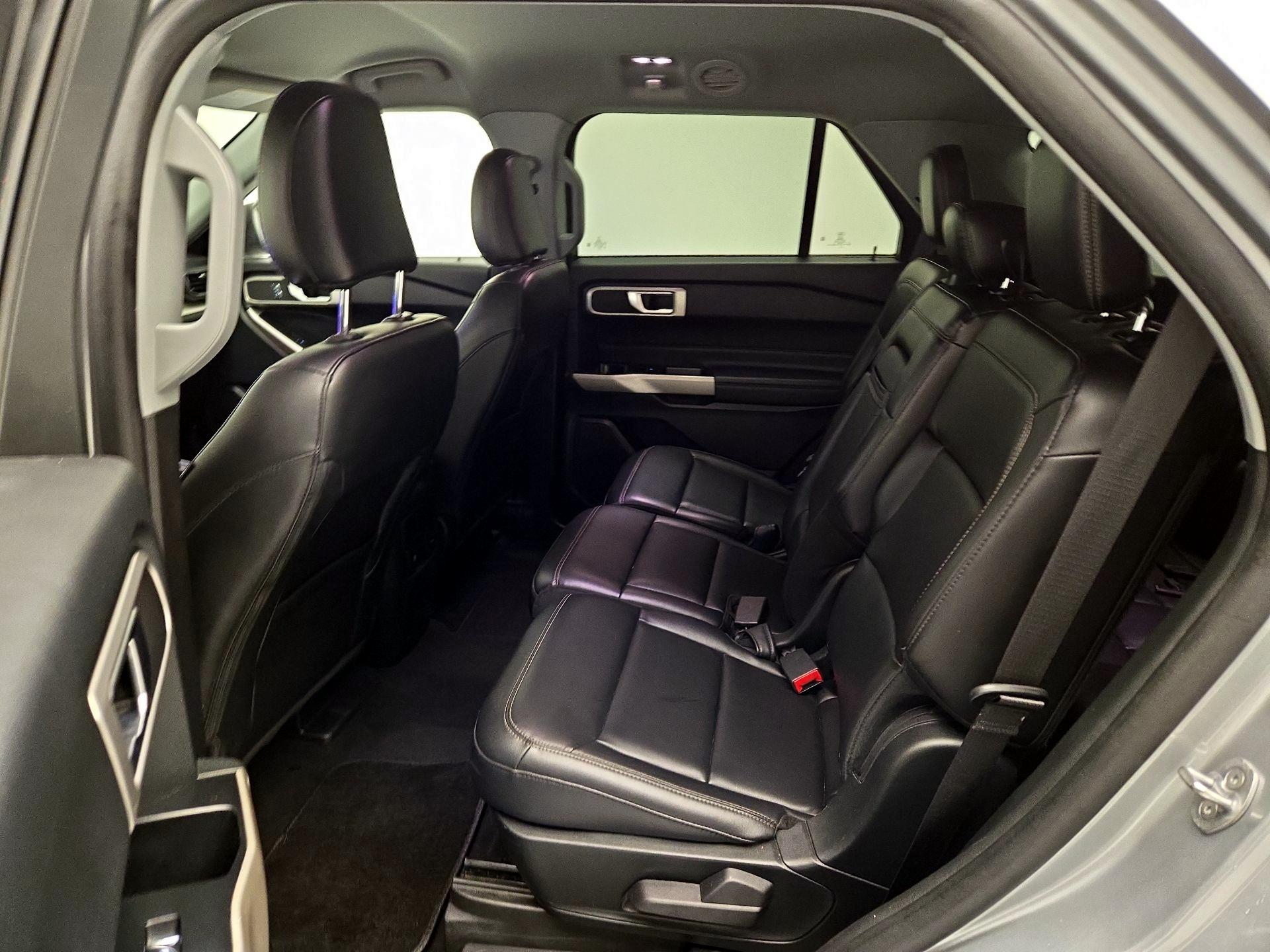 Thumbnail: 2023 Ford Explorer - 19