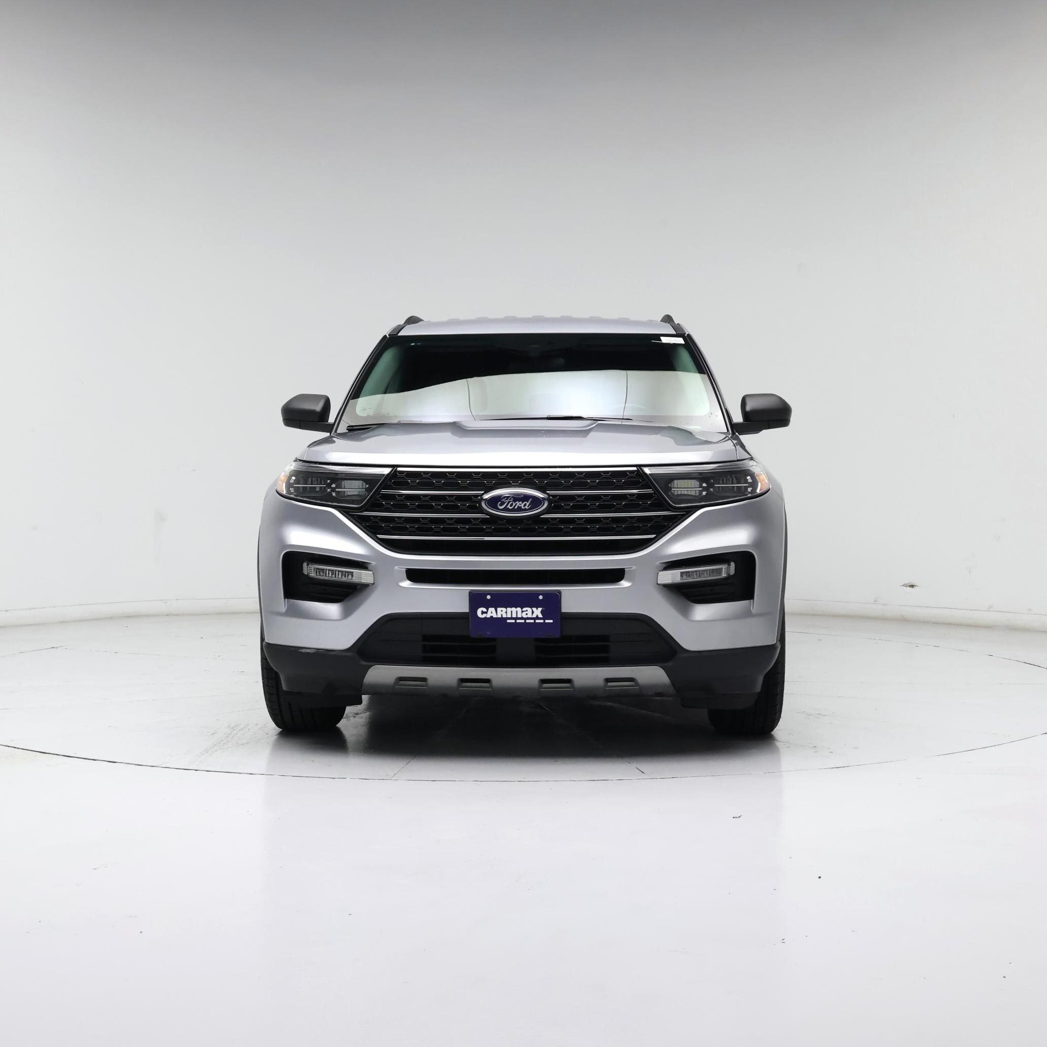 Thumbnail: 2023 Ford Explorer - 5