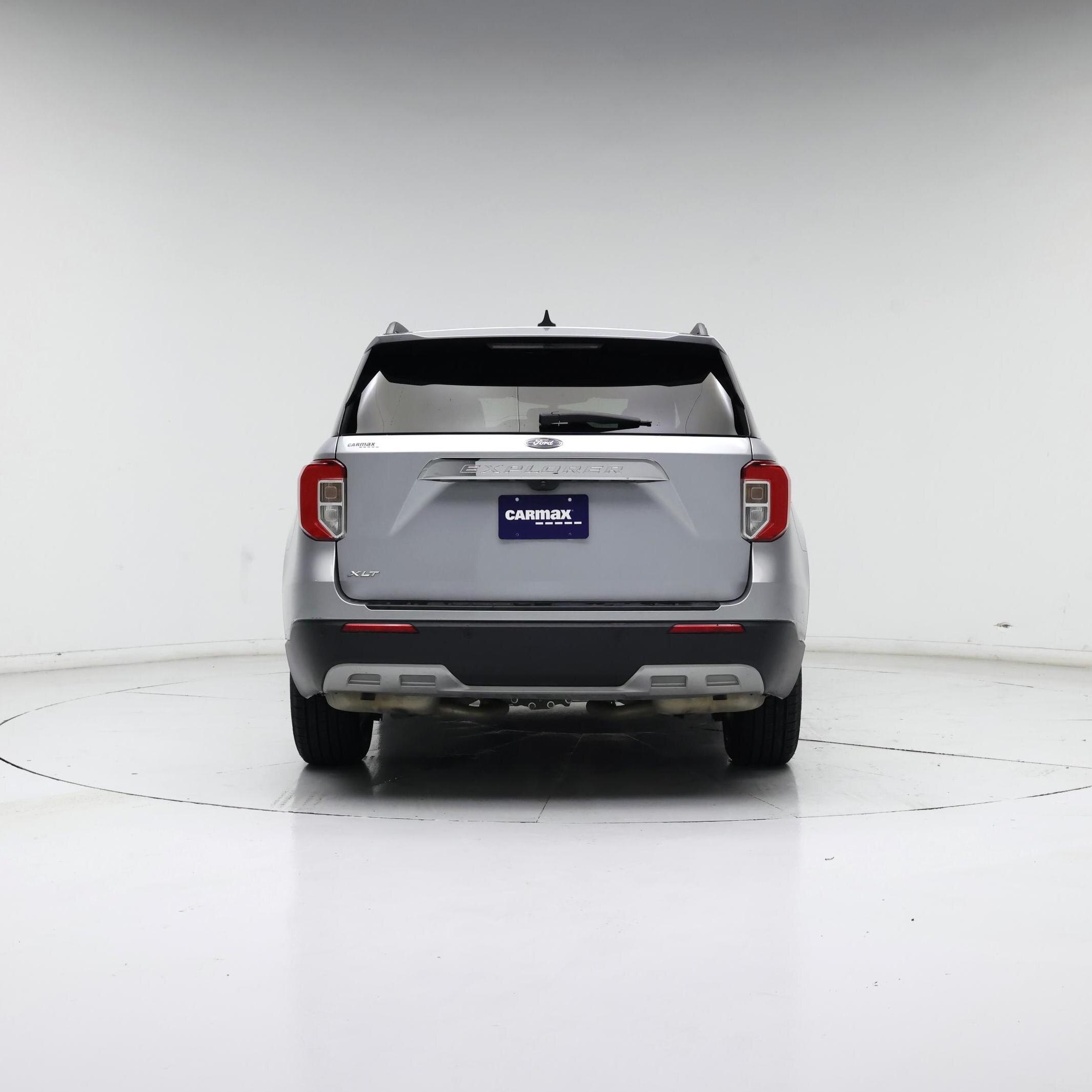 Thumbnail: 2023 Ford Explorer - 6