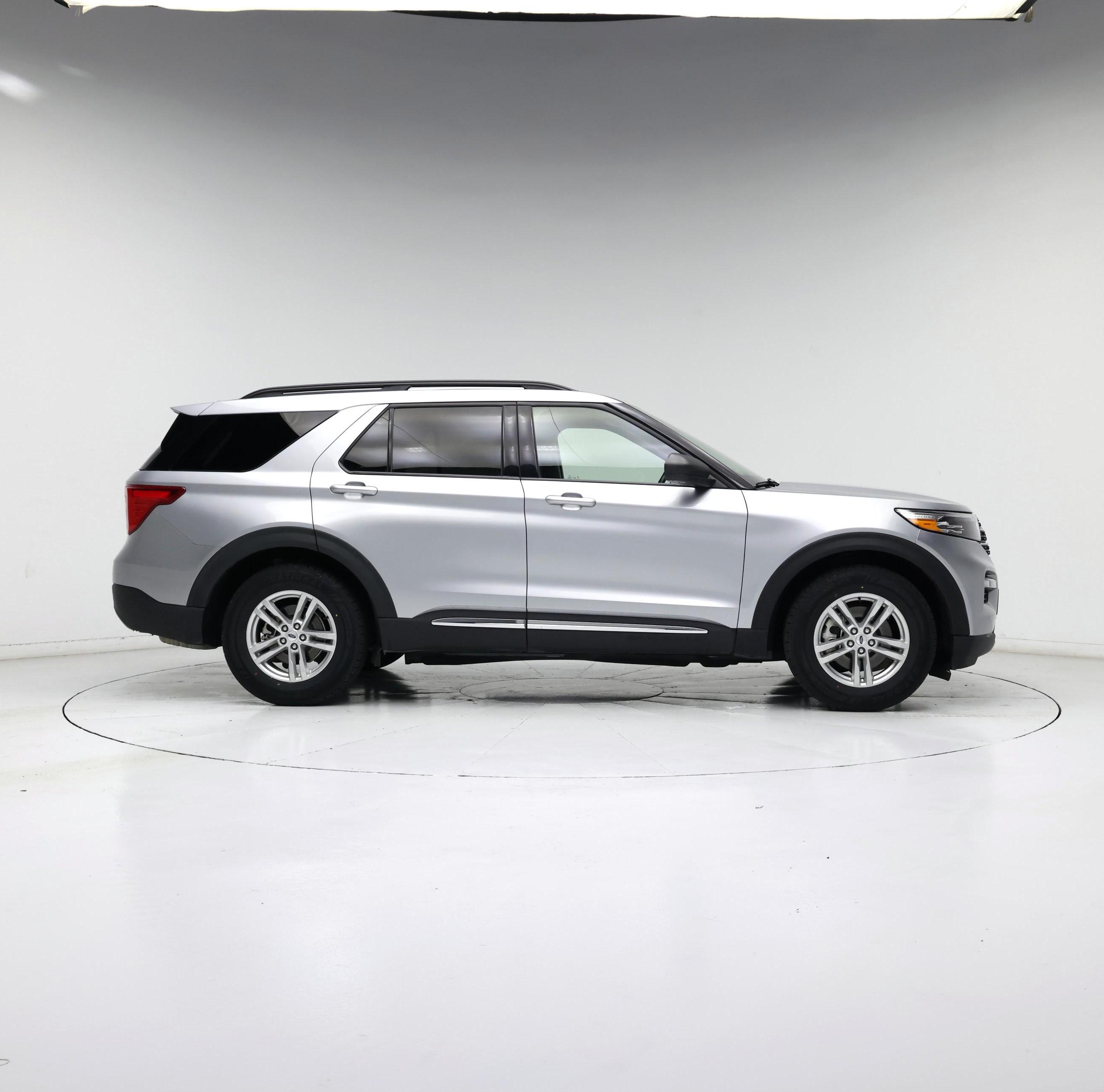 Thumbnail: 2023 Ford Explorer - 7