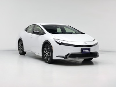 2023 Toyota Prius XLE