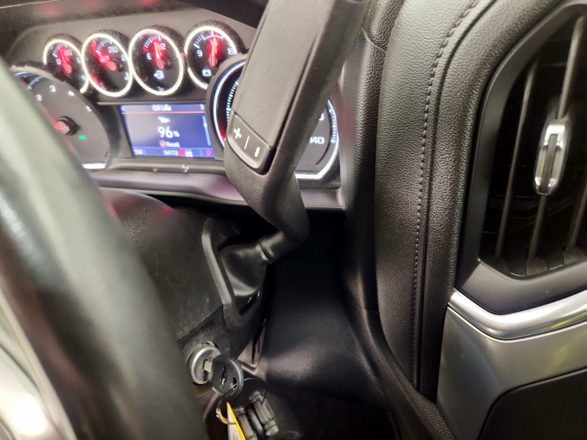 Thumbnail: 2023 Chevrolet Silverado 2500 - 17