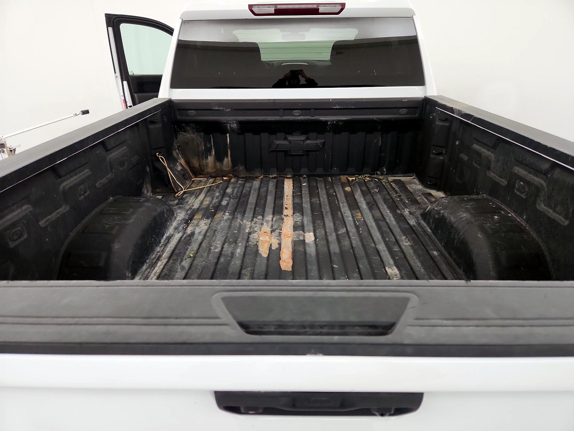 Thumbnail: 2023 Chevrolet Silverado 2500 - 20