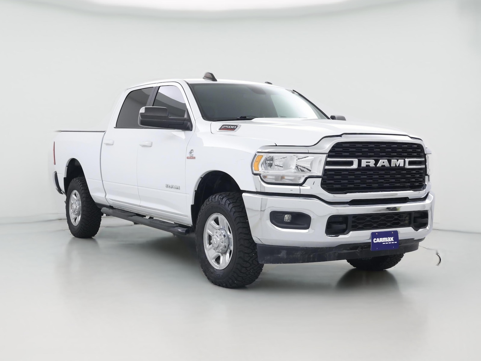 2022 RAM Ram 2500 Pickup