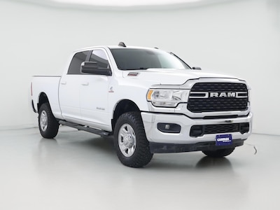 2022 Ram 2500 Bighorn