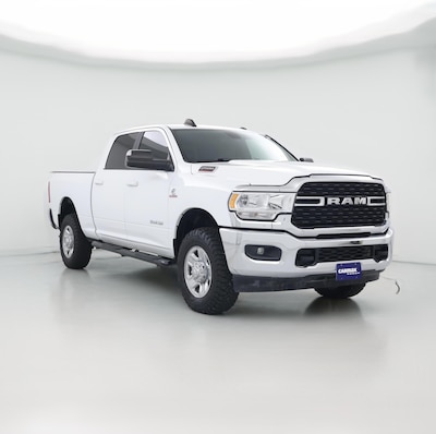 2022 Ram 2500 Bighorn