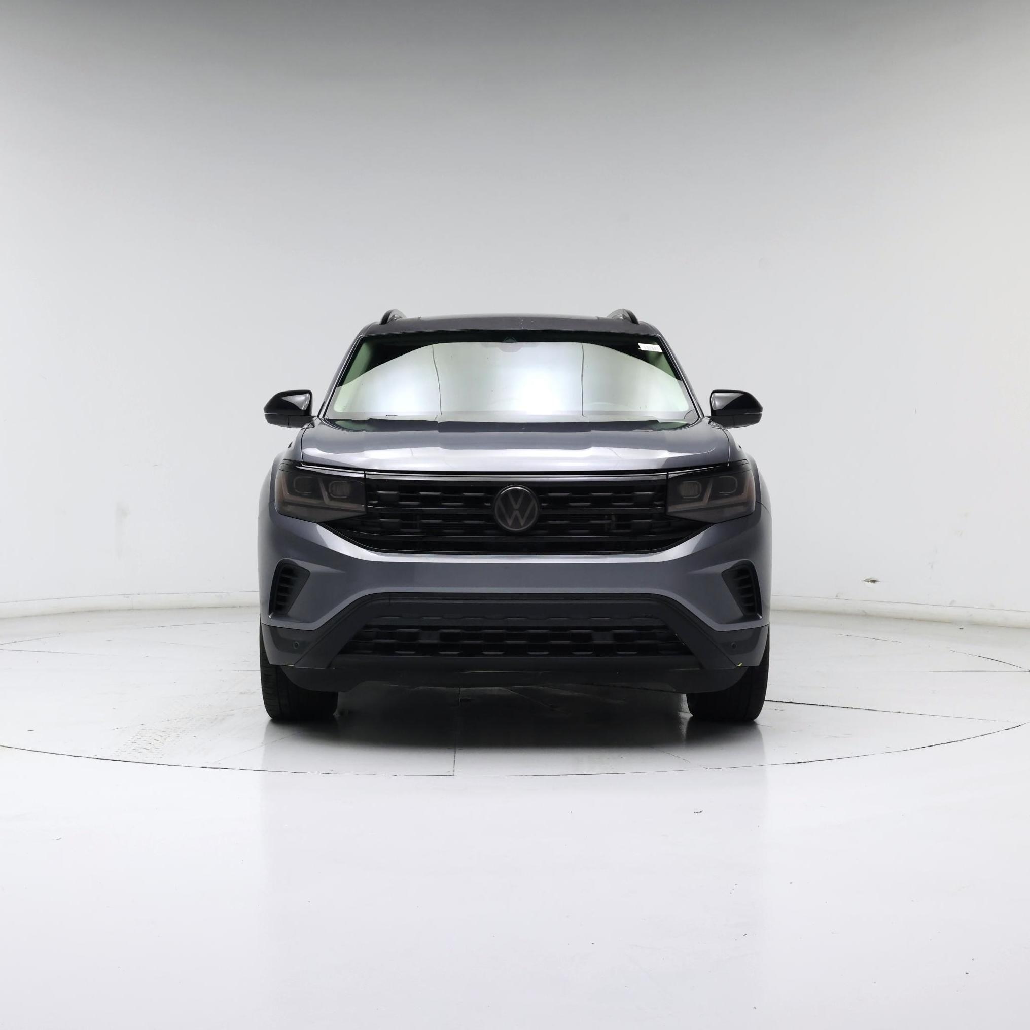 Thumbnail: 2021 Volkswagen Atlas - 5