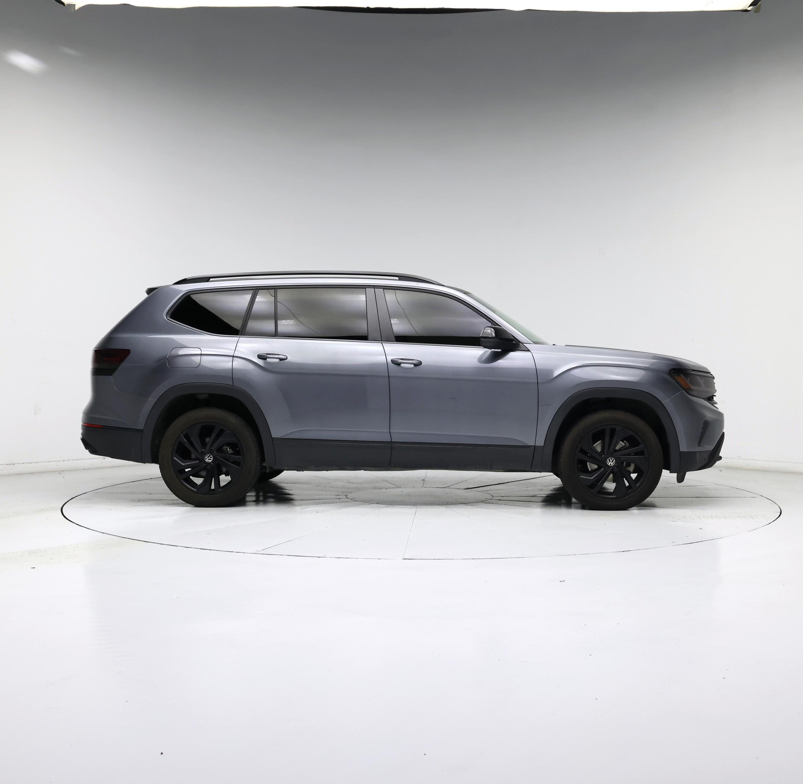 Thumbnail: 2021 Volkswagen Atlas - 7