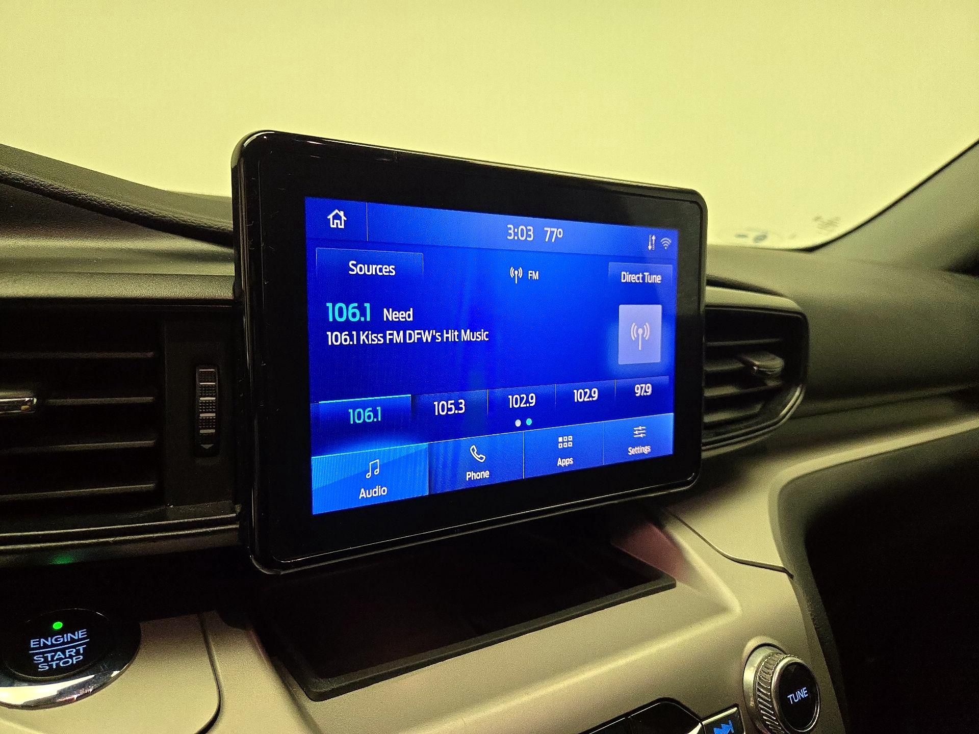 Thumbnail: 2021 Ford Explorer - 15