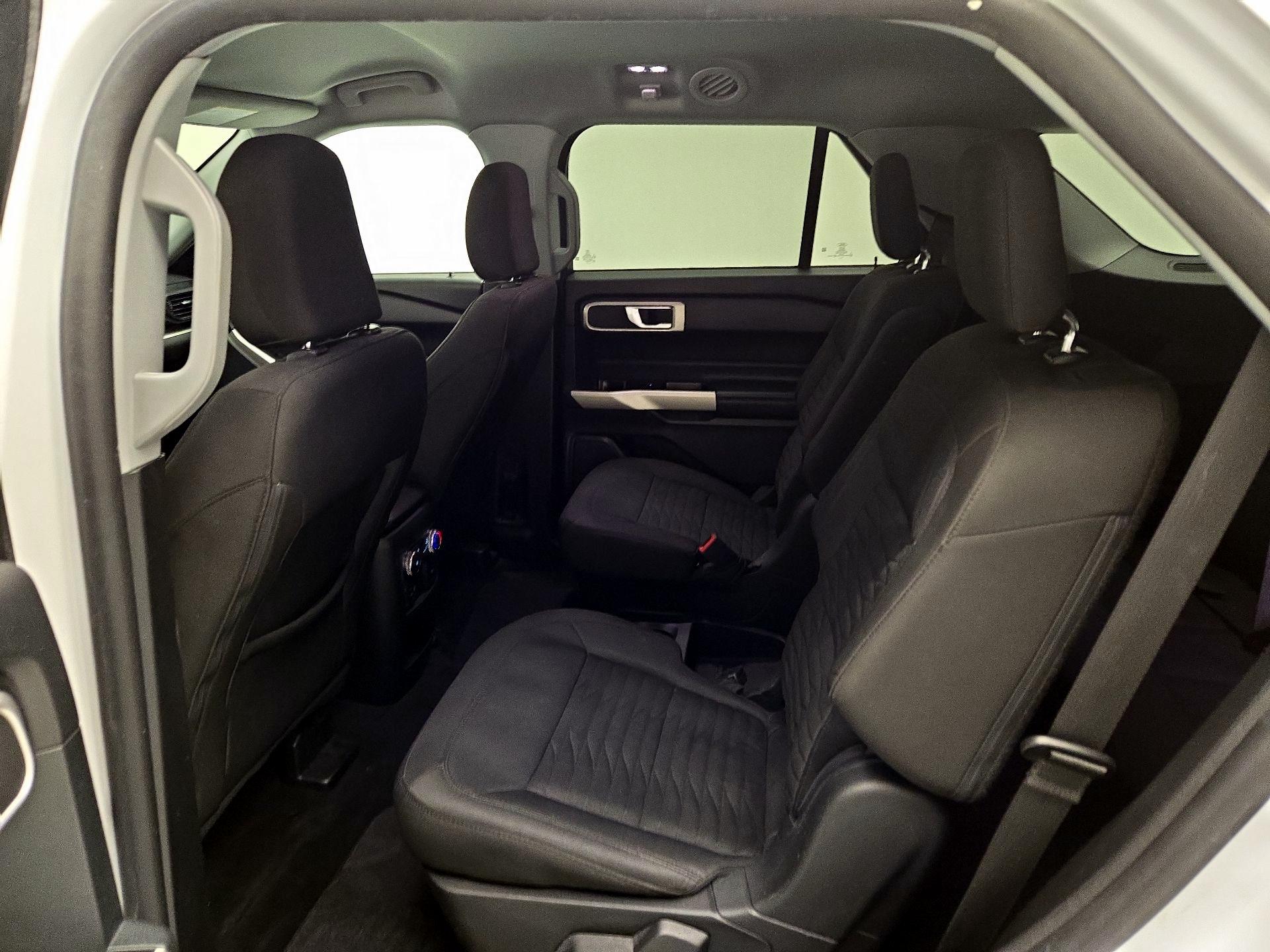 Thumbnail: 2021 Ford Explorer - 19