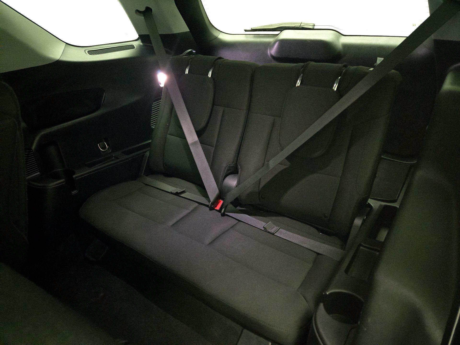 Thumbnail: 2021 Ford Explorer - 20