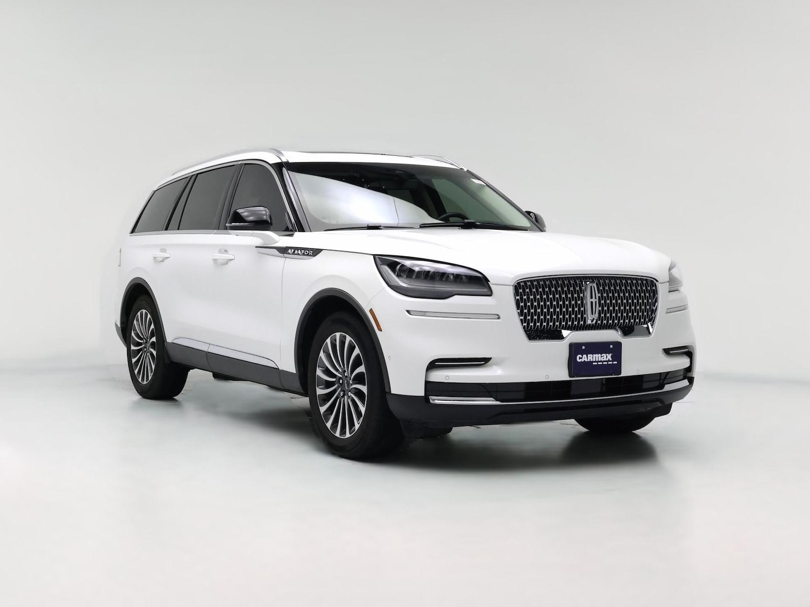 2023 Lincoln Aviator