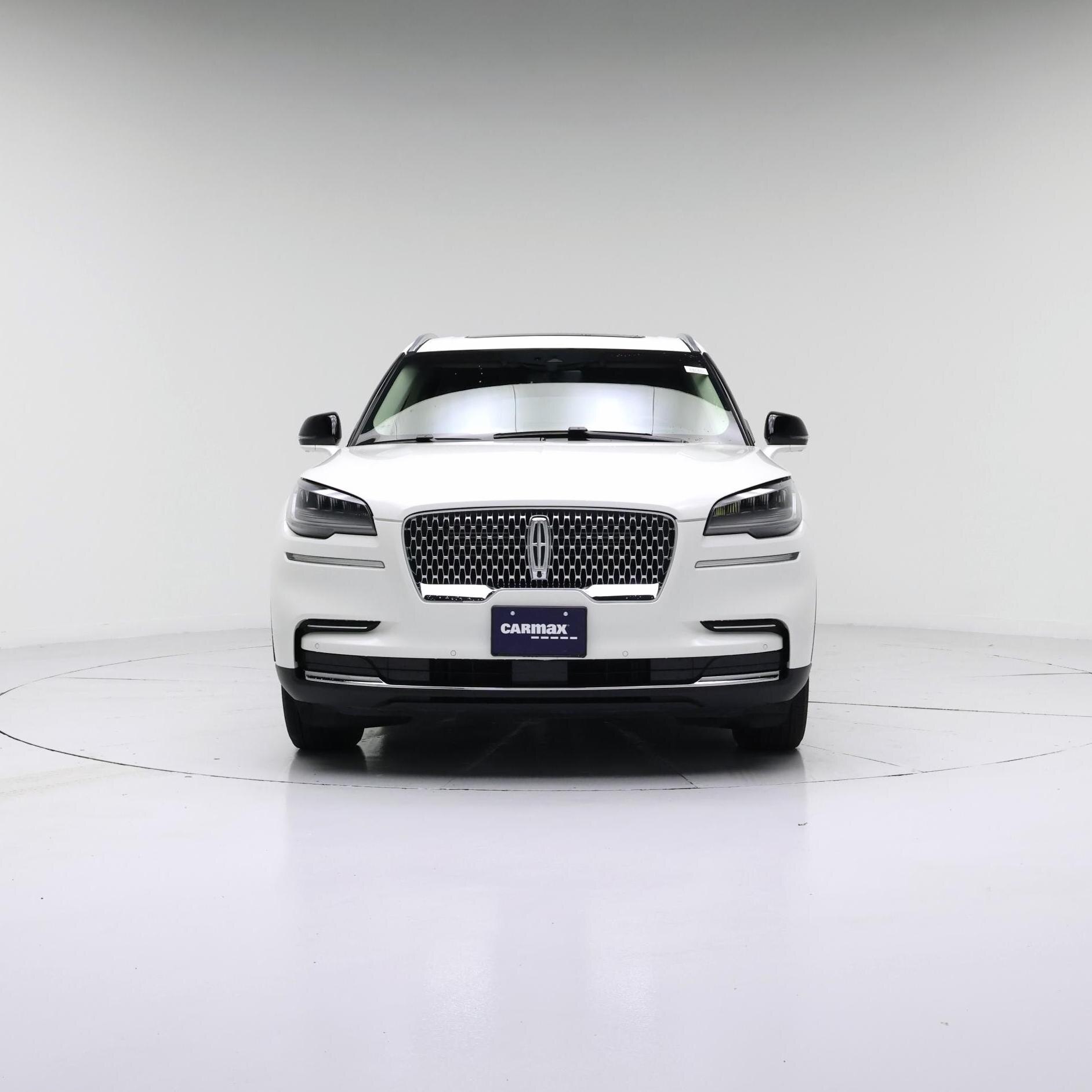 Thumbnail: 2023 Lincoln Aviator - 5