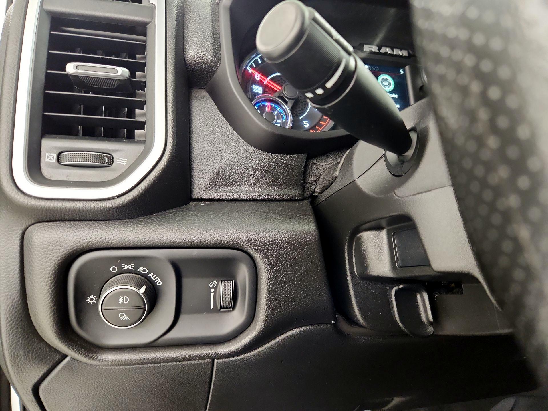 Thumbnail: 2022 RAM 2500 - 13