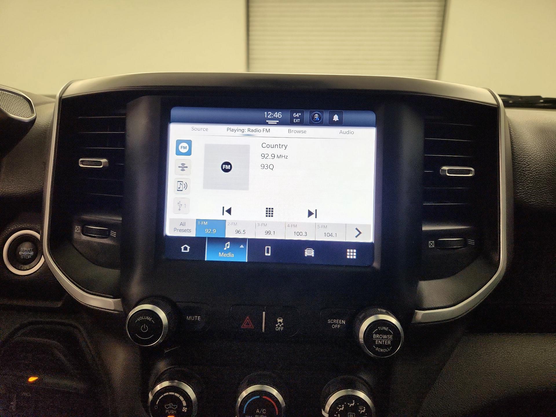 Thumbnail: 2022 RAM 2500 - 15