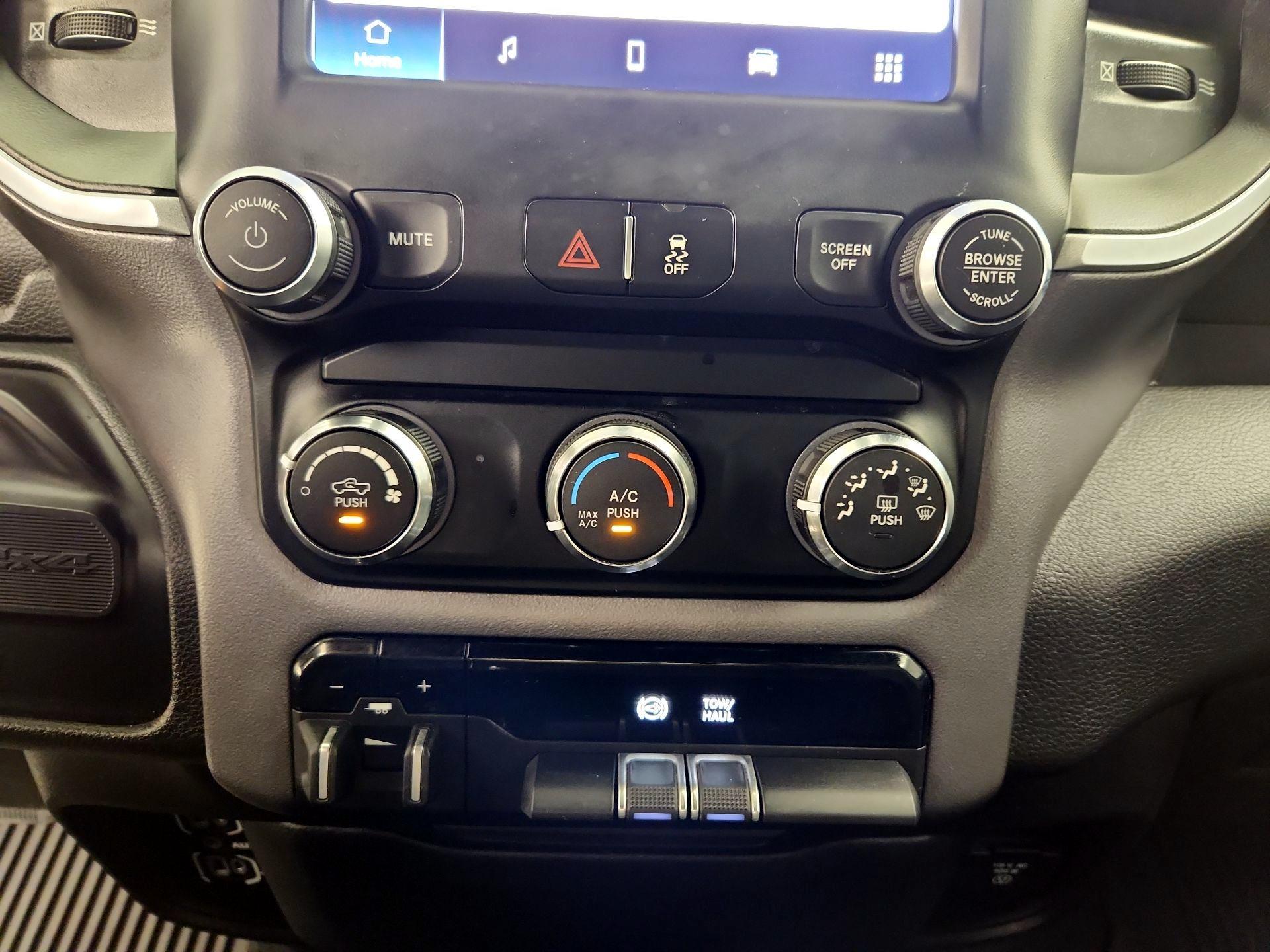 Thumbnail: 2022 RAM 2500 - 16