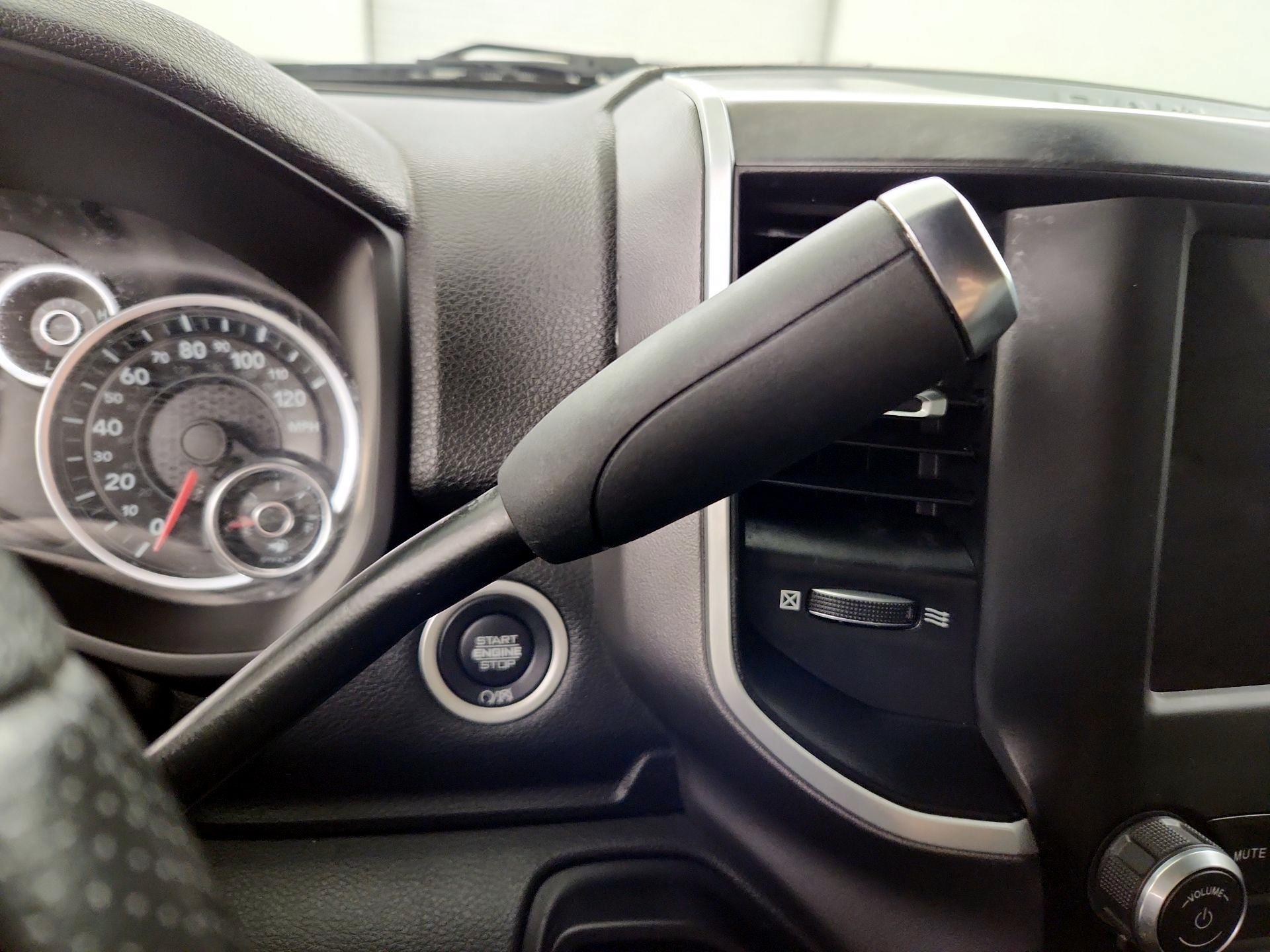 Thumbnail: 2022 RAM 2500 - 17