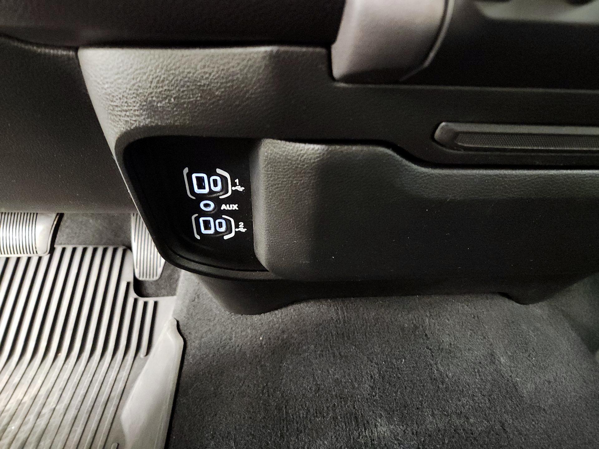 Thumbnail: 2022 RAM 2500 - 18