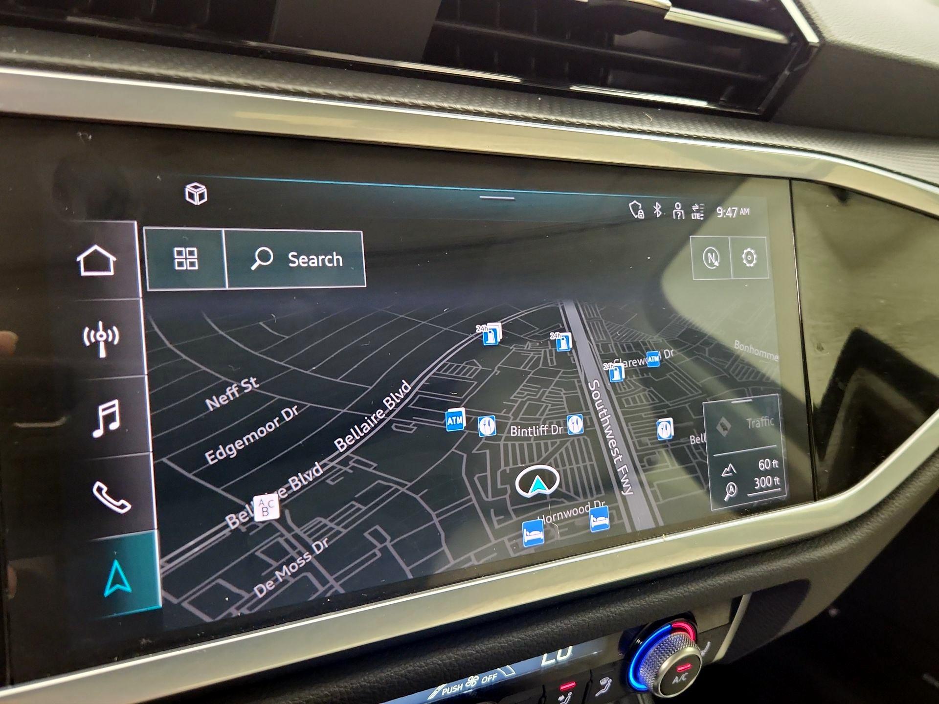 Thumbnail: 2022 Audi Q3 - 14