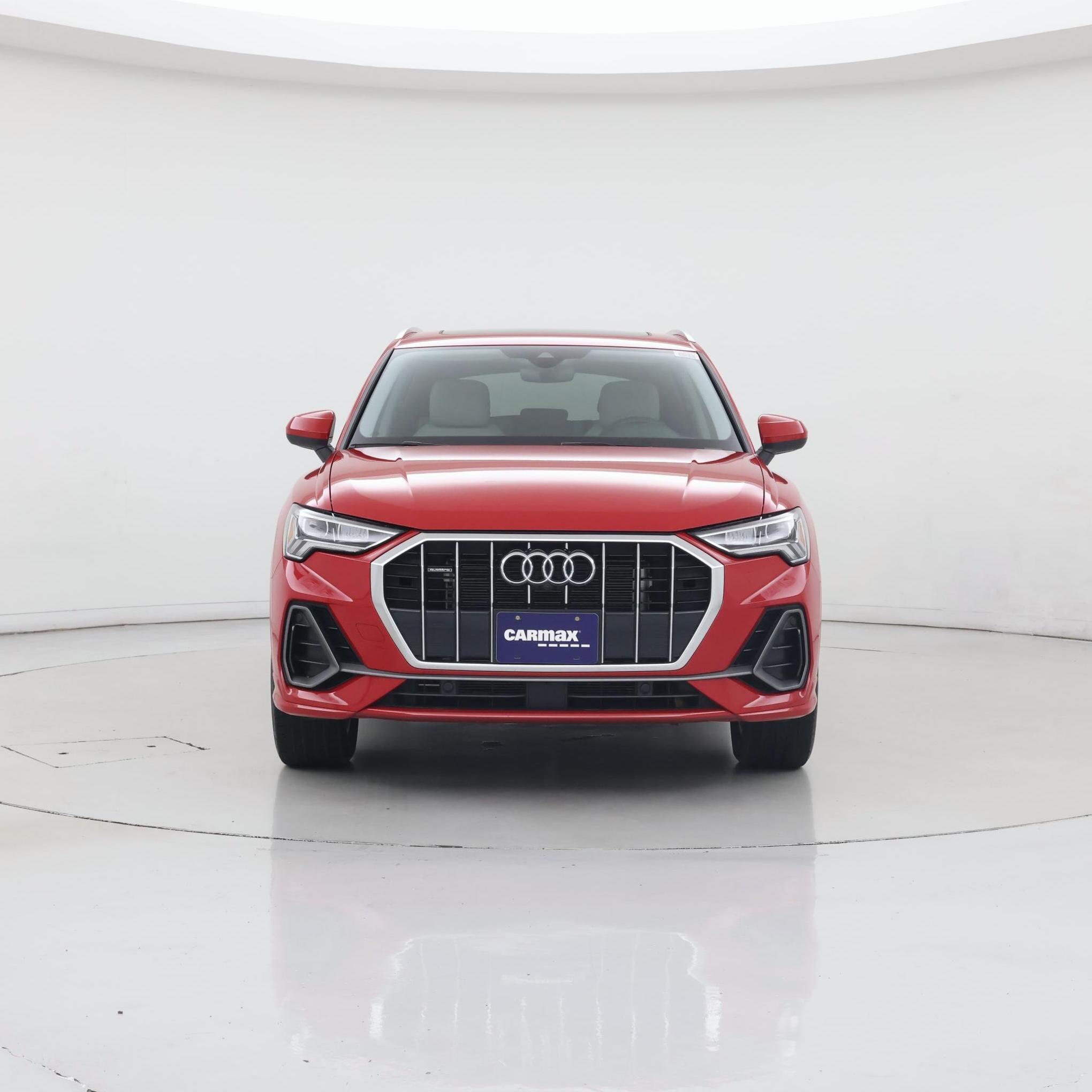 Thumbnail: 2022 Audi Q3 - 5