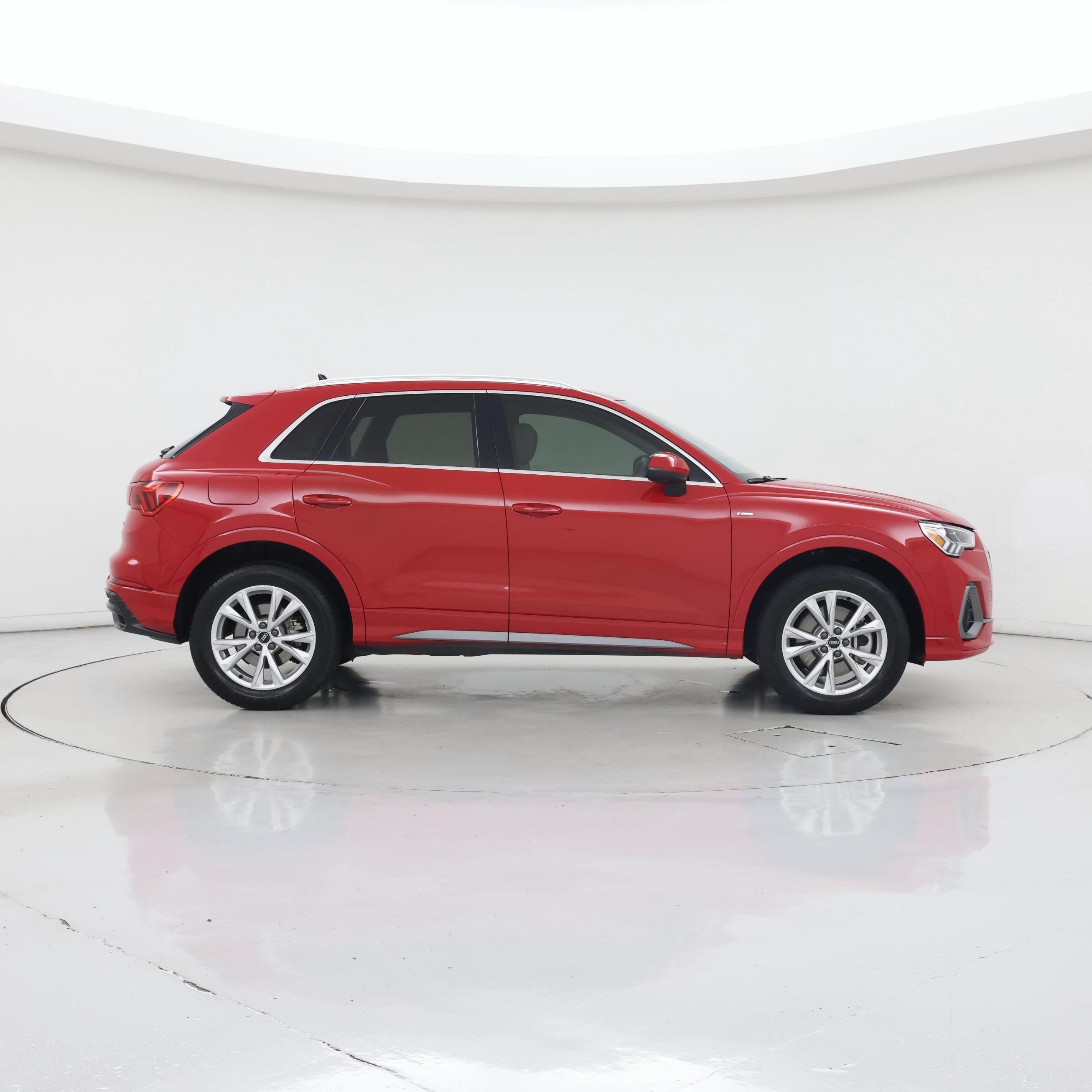 Thumbnail: 2022 Audi Q3 - 7