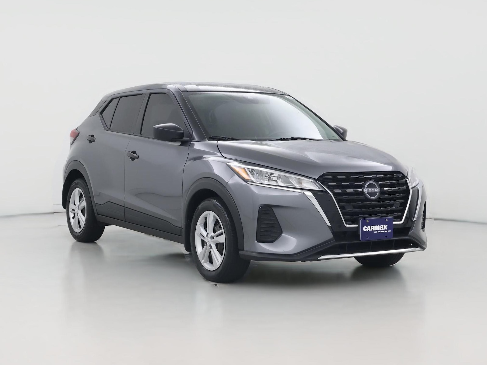 2025 Nissan KICKS PLAY