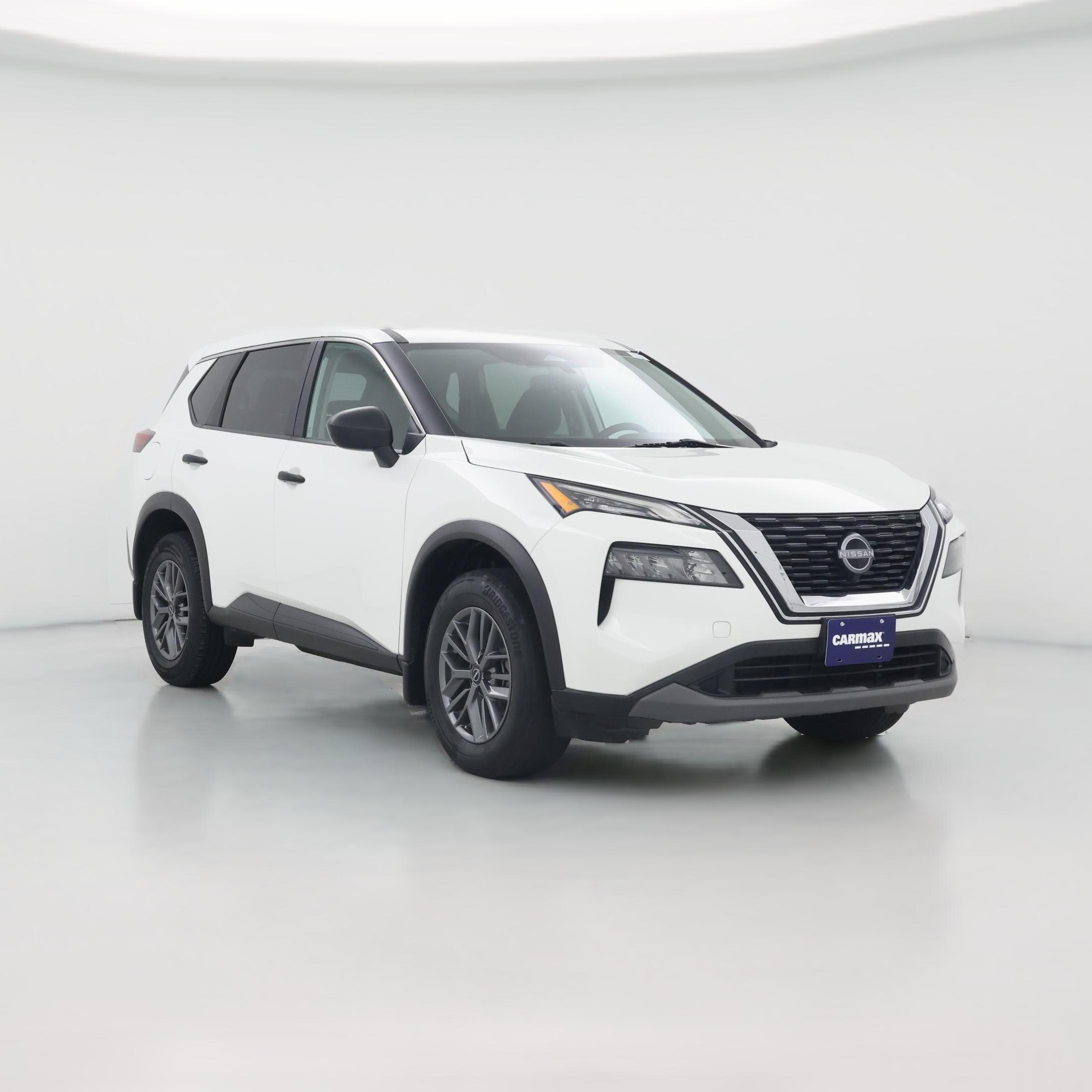 Thumbnail: 2023 Nissan Rogue - 1