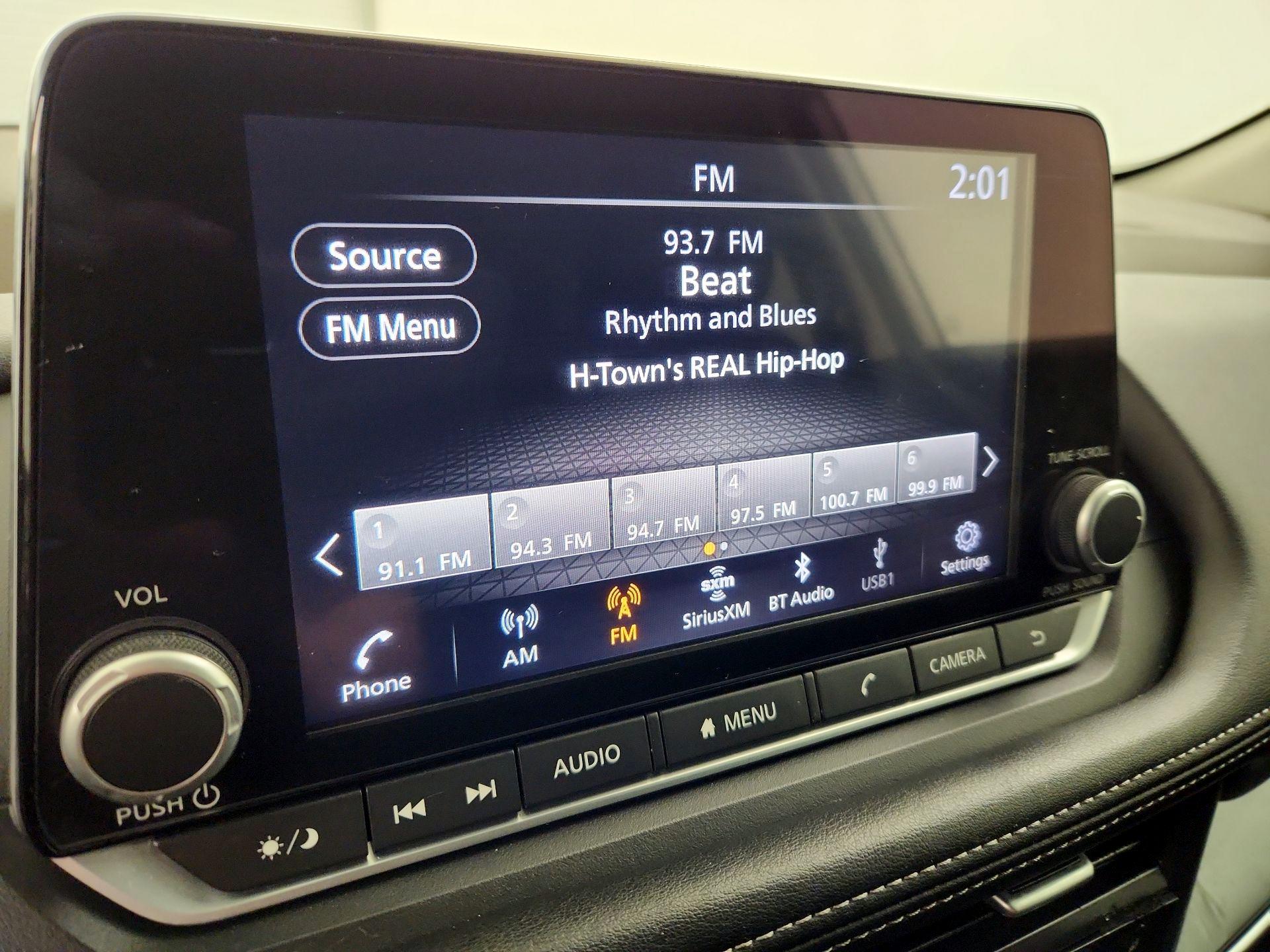 Thumbnail: 2023 Nissan Rogue - 15