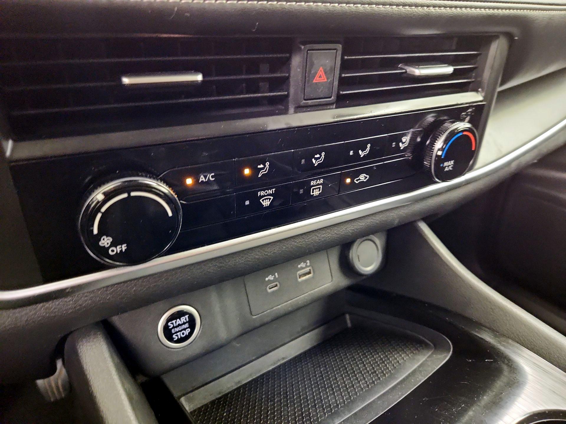 Thumbnail: 2023 Nissan Rogue - 16