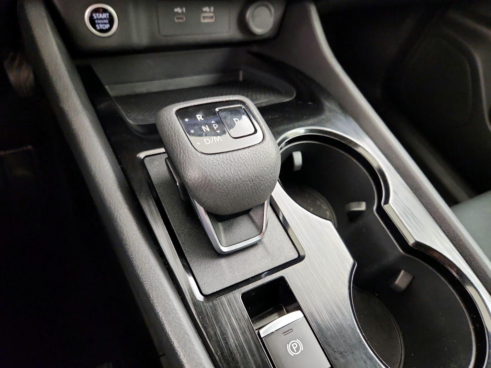 Thumbnail: 2023 Nissan Rogue - 17