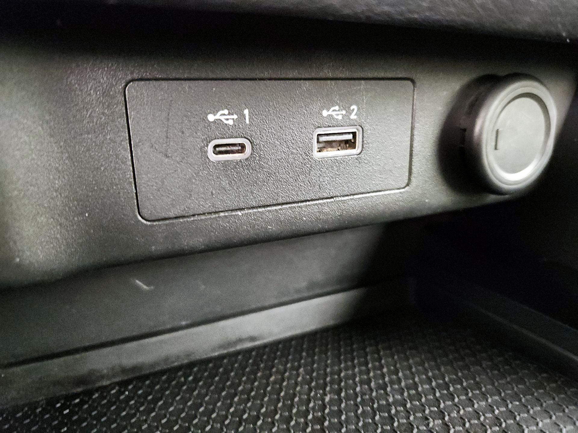 Thumbnail: 2023 Nissan Rogue - 18