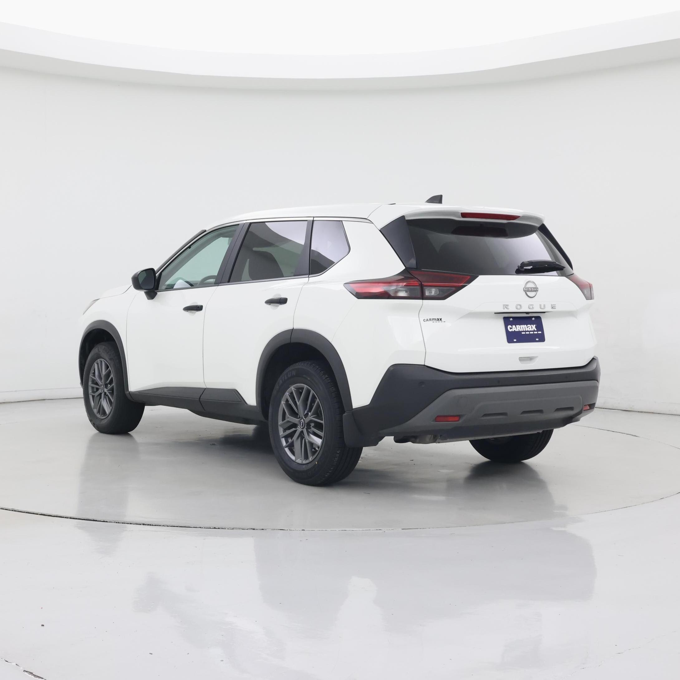 Thumbnail: 2023 Nissan Rogue - 2