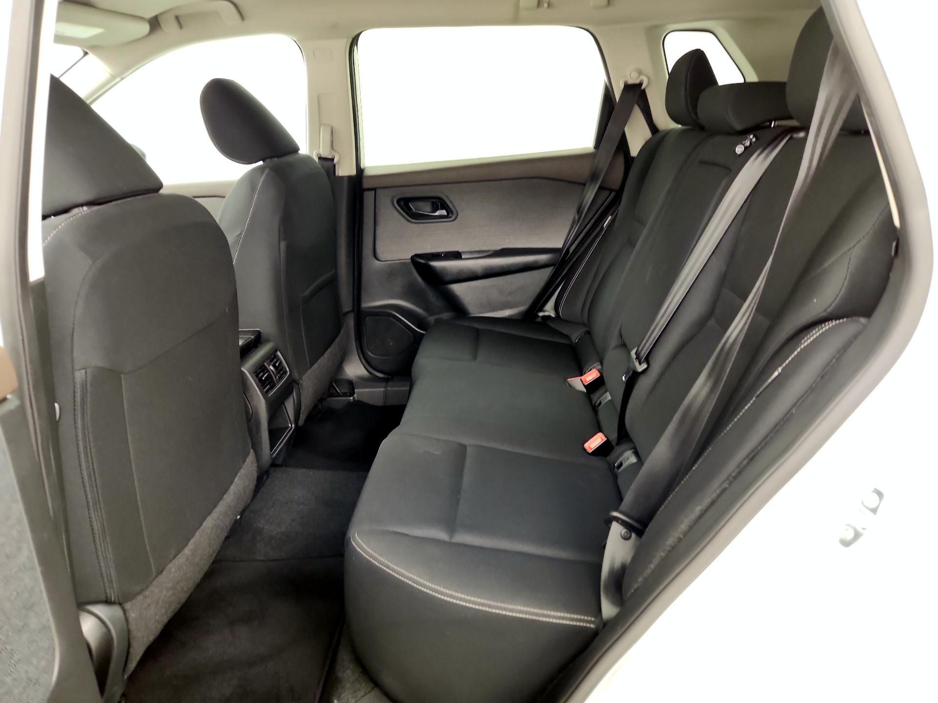 Thumbnail: 2023 Nissan Rogue - 19