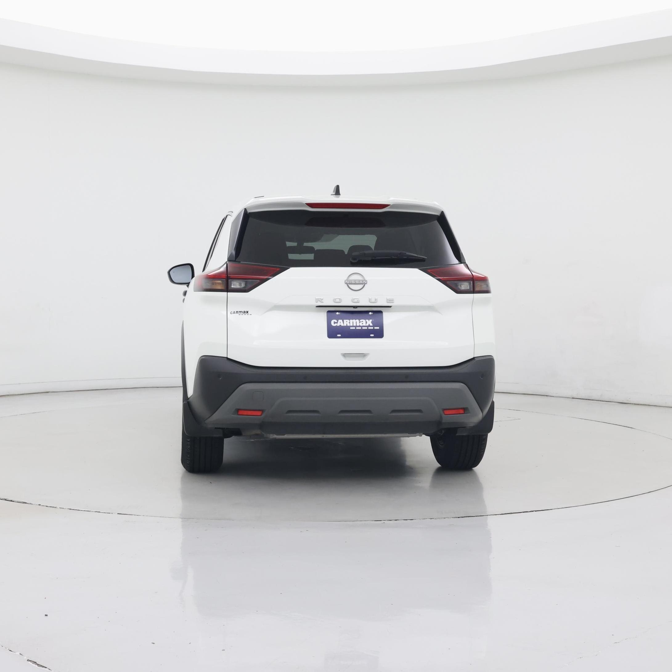 Thumbnail: 2023 Nissan Rogue - 6