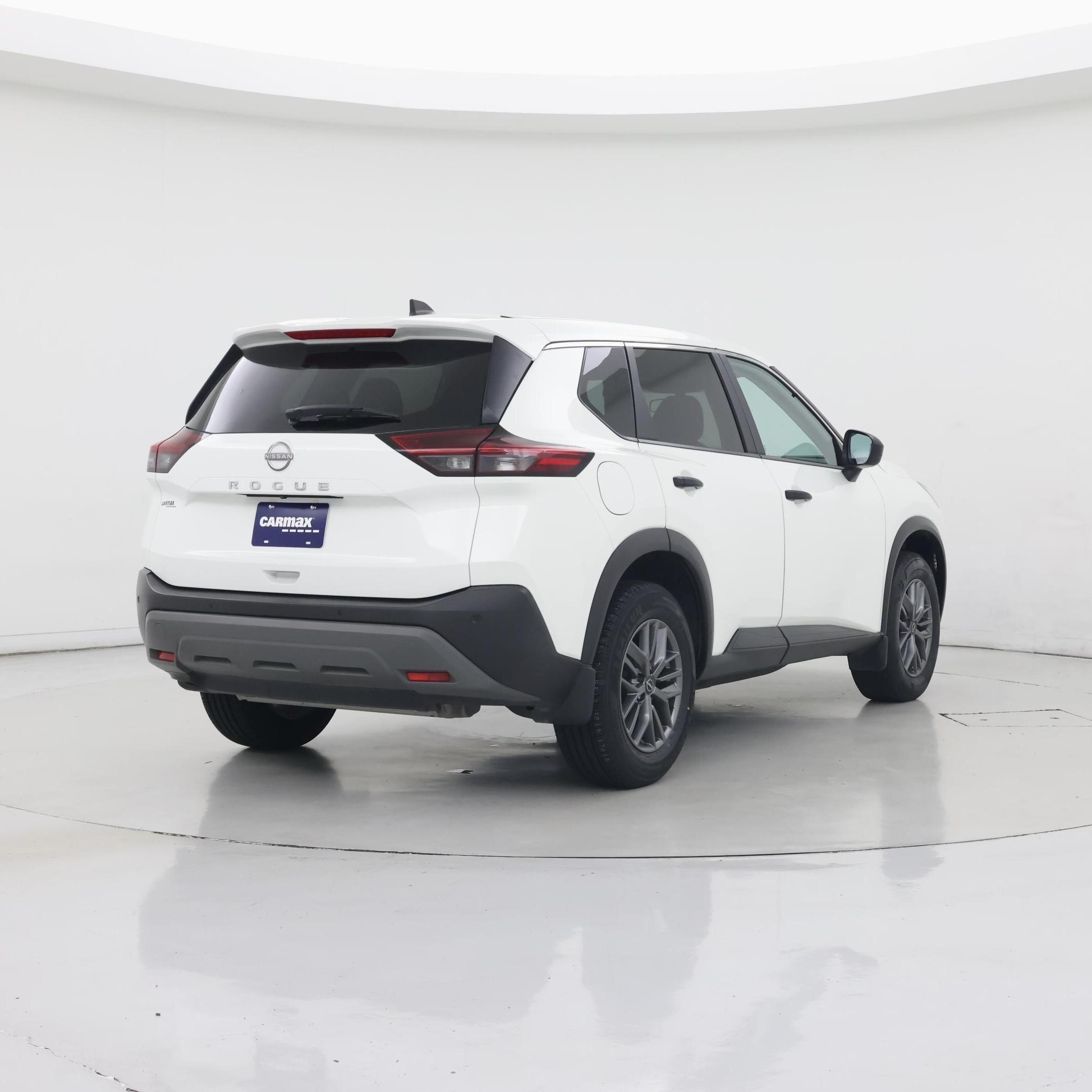 Thumbnail: 2023 Nissan Rogue - 8