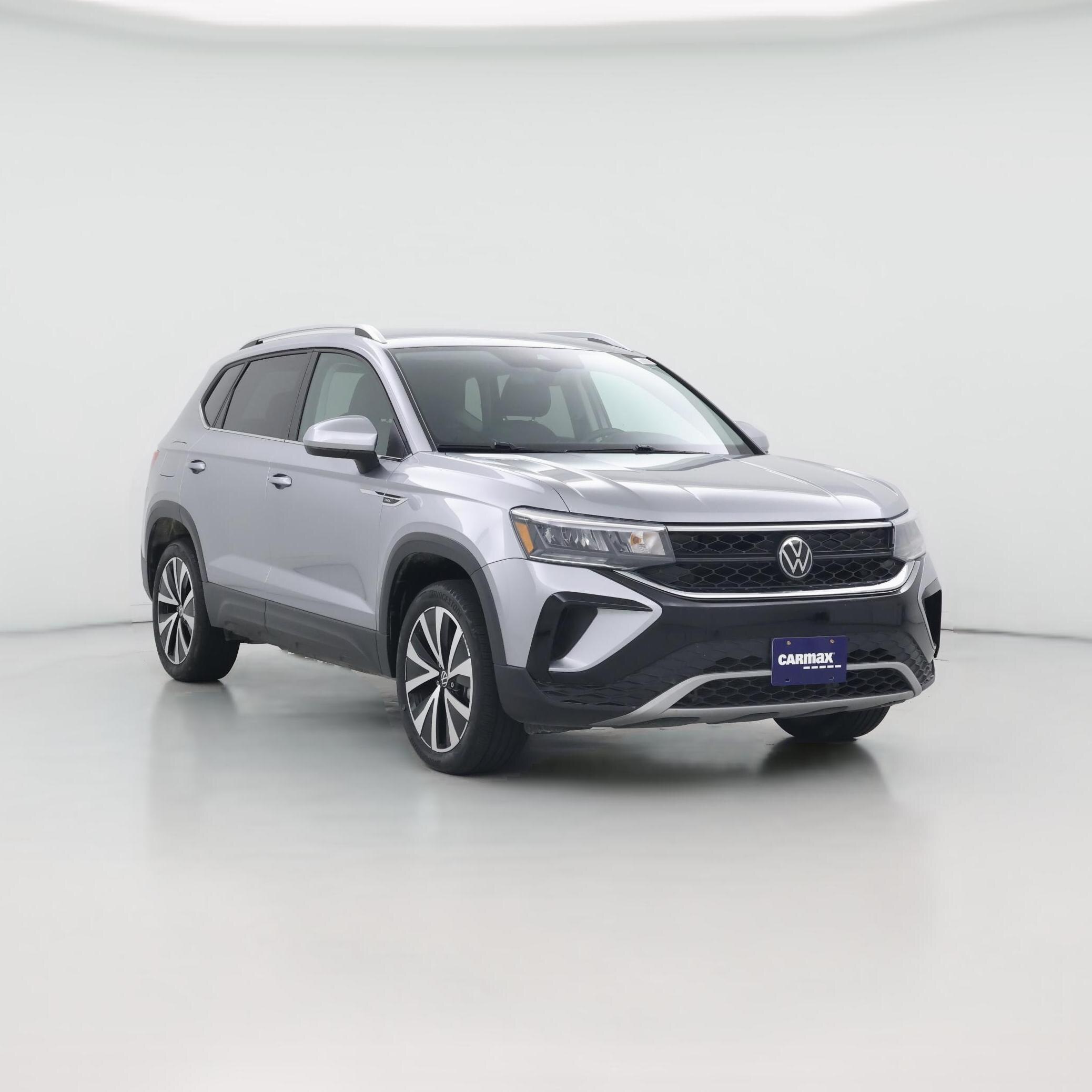 Thumbnail: 2024 Volkswagen Taos - 1