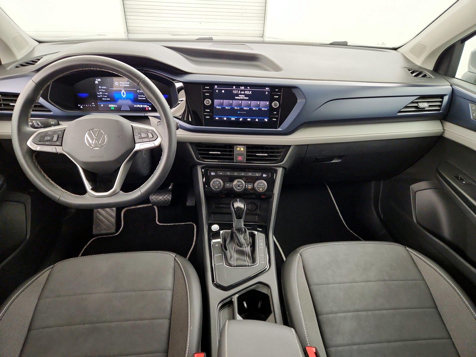 Thumbnail: 2024 Volkswagen Taos - 9