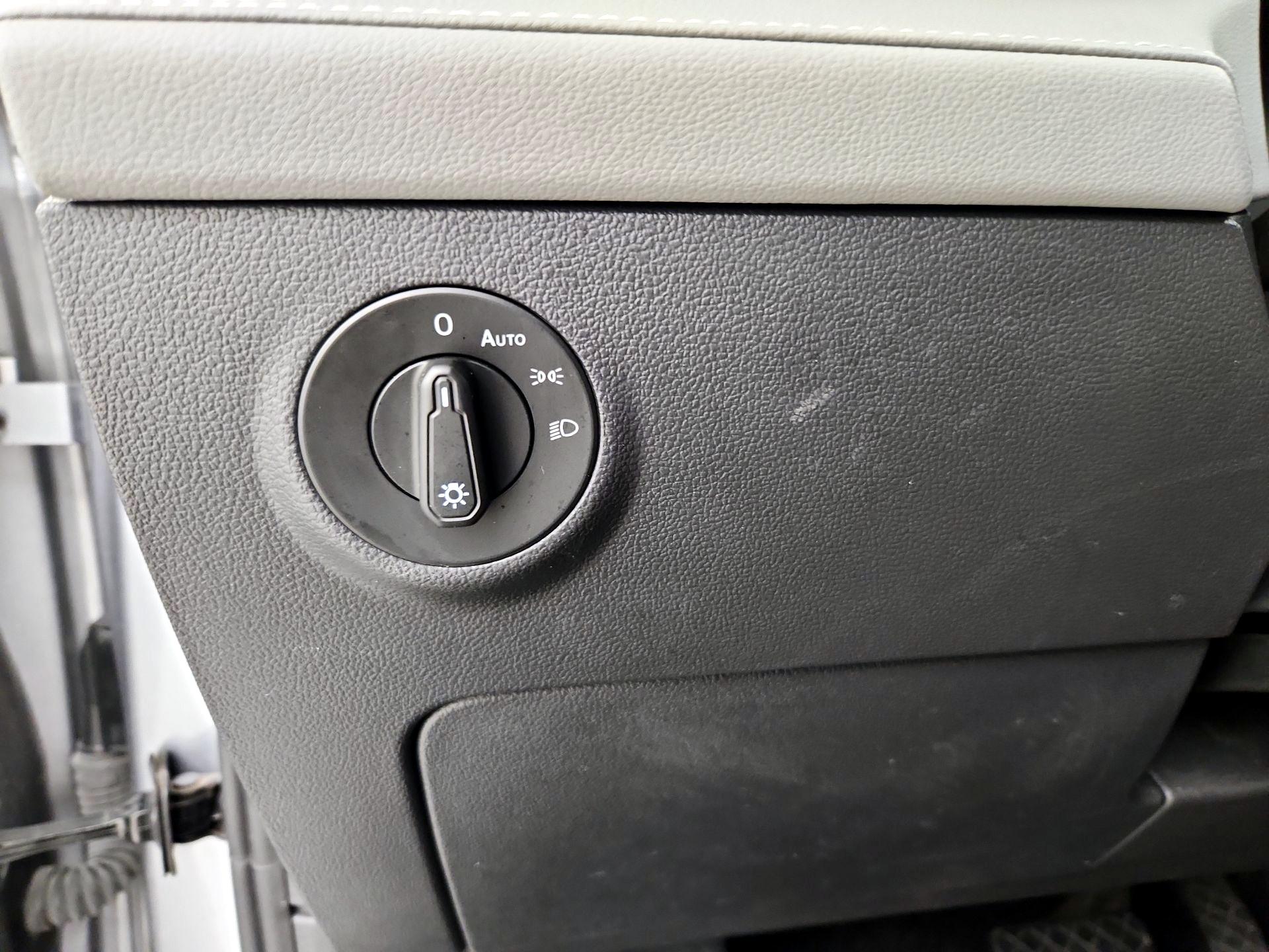 Thumbnail: 2024 Volkswagen Taos - 13