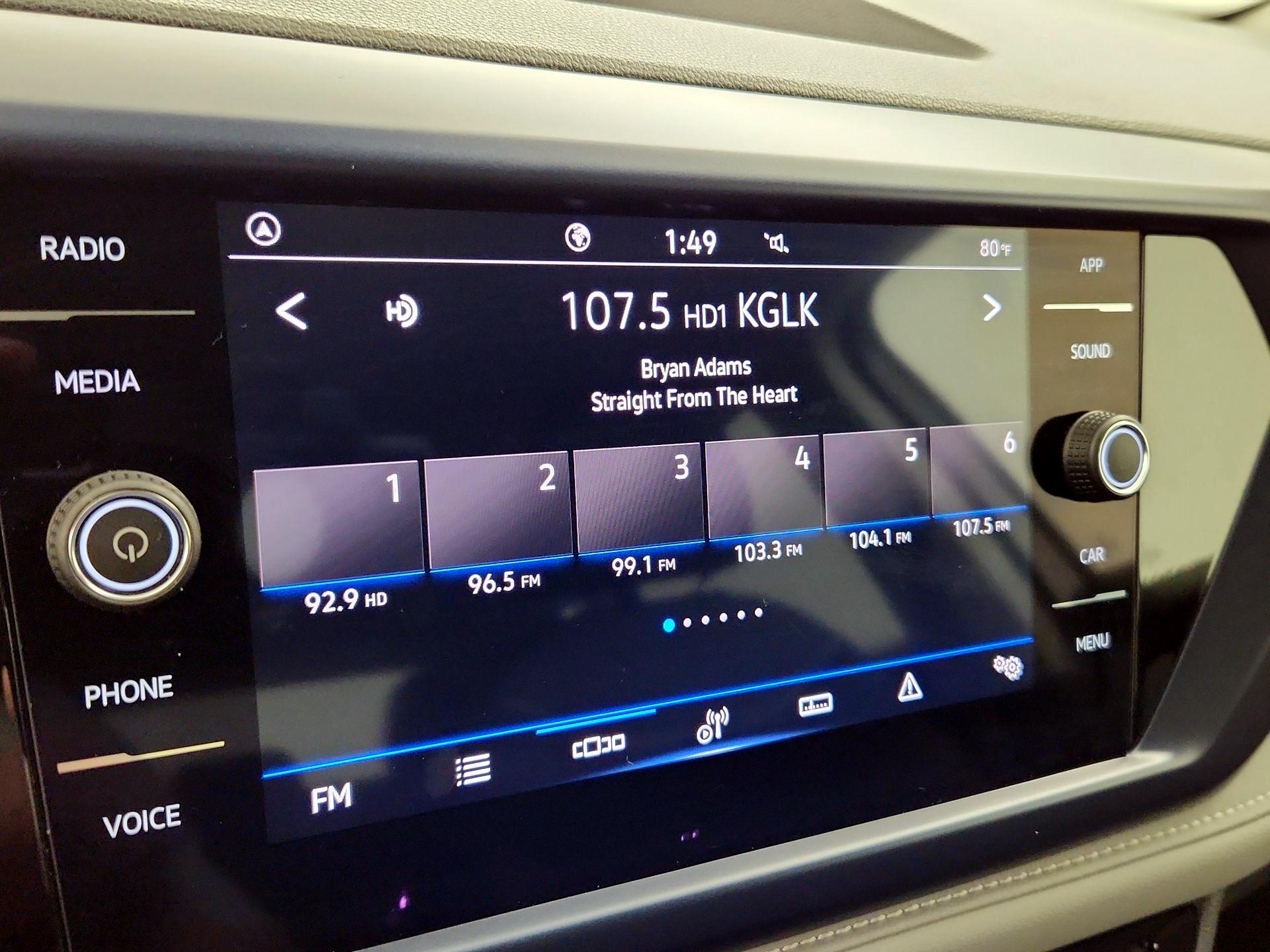 Thumbnail: 2024 Volkswagen Taos - 15