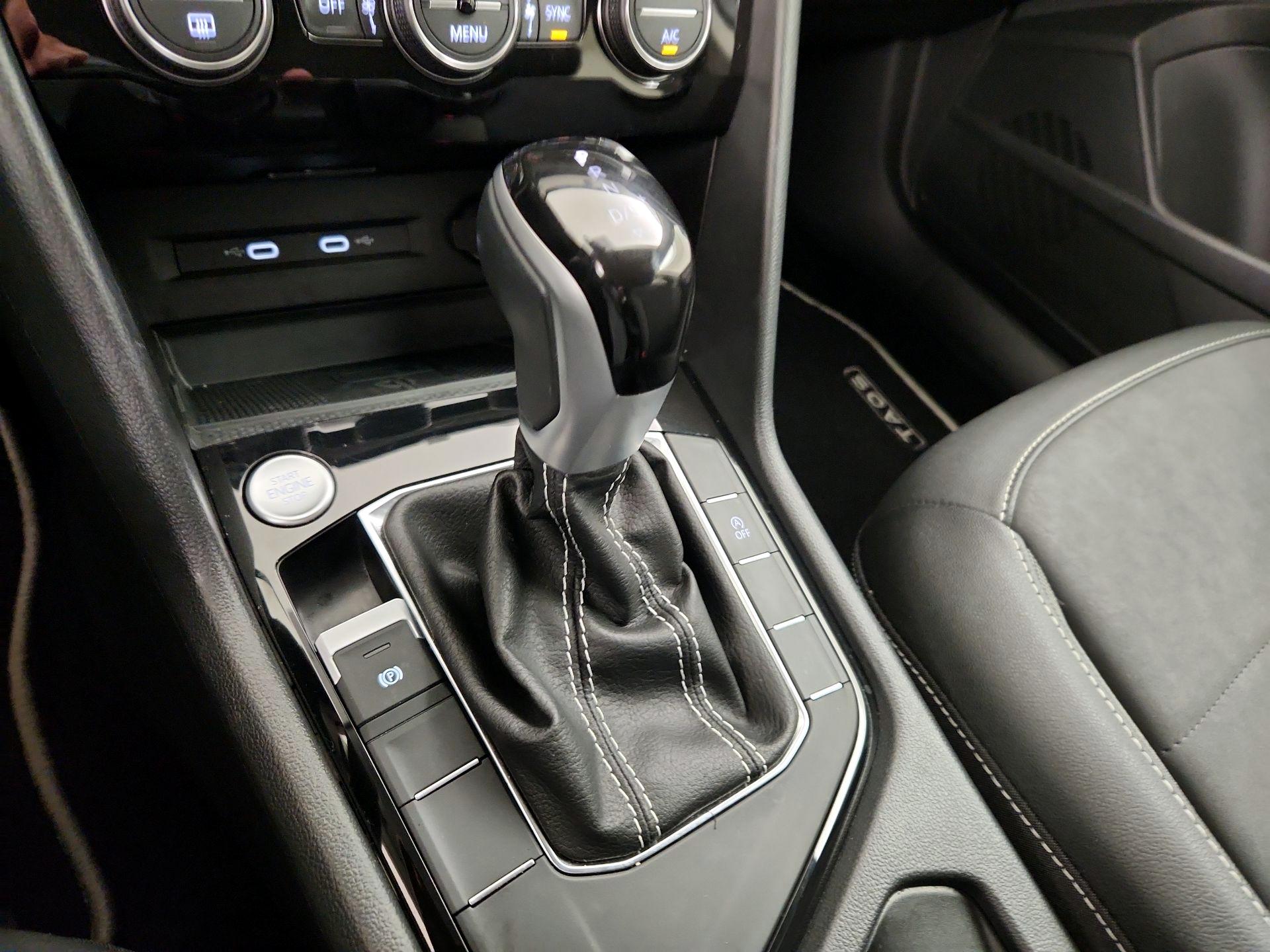 Thumbnail: 2024 Volkswagen Taos - 17