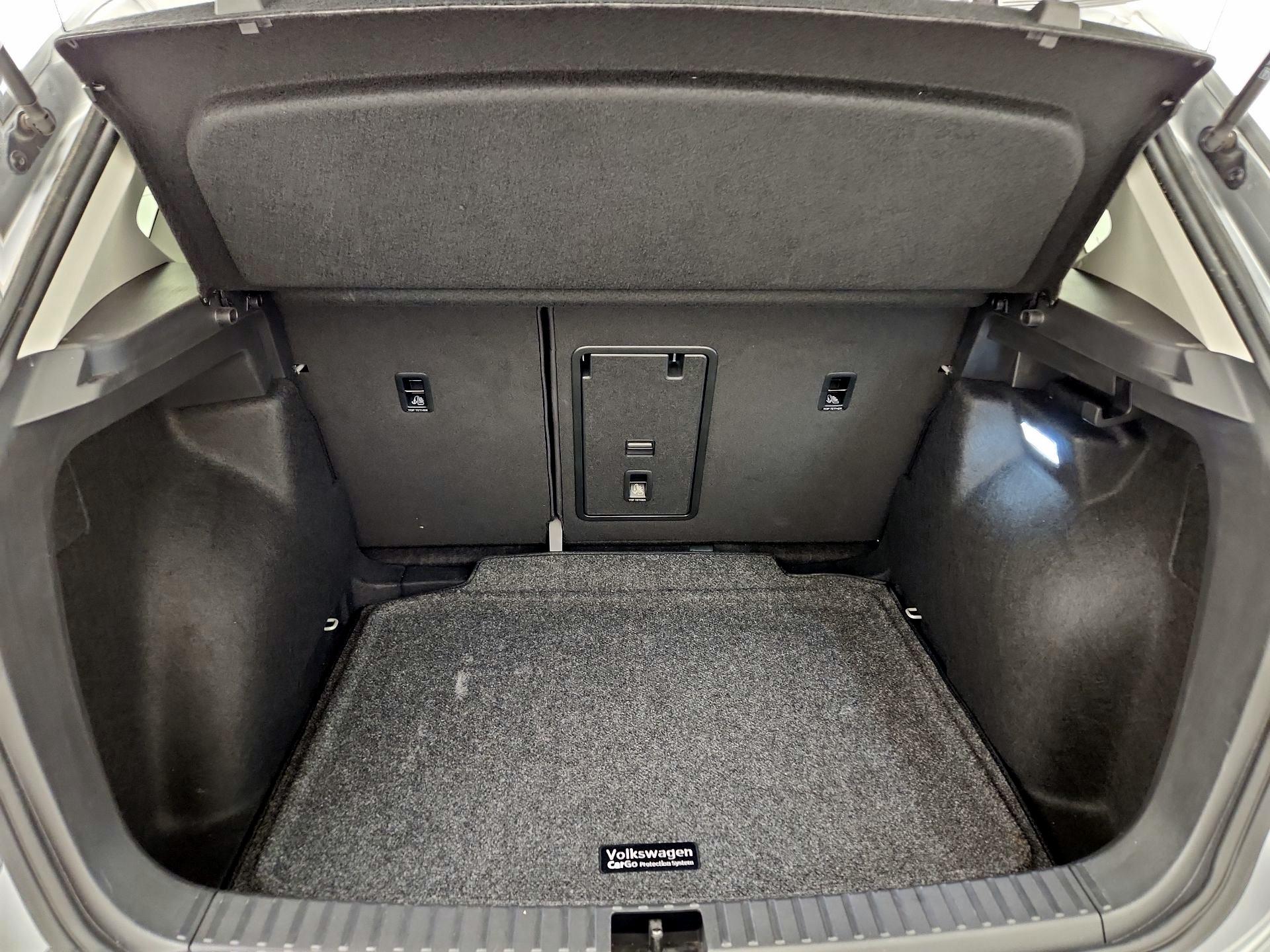 Thumbnail: 2024 Volkswagen Taos - 20