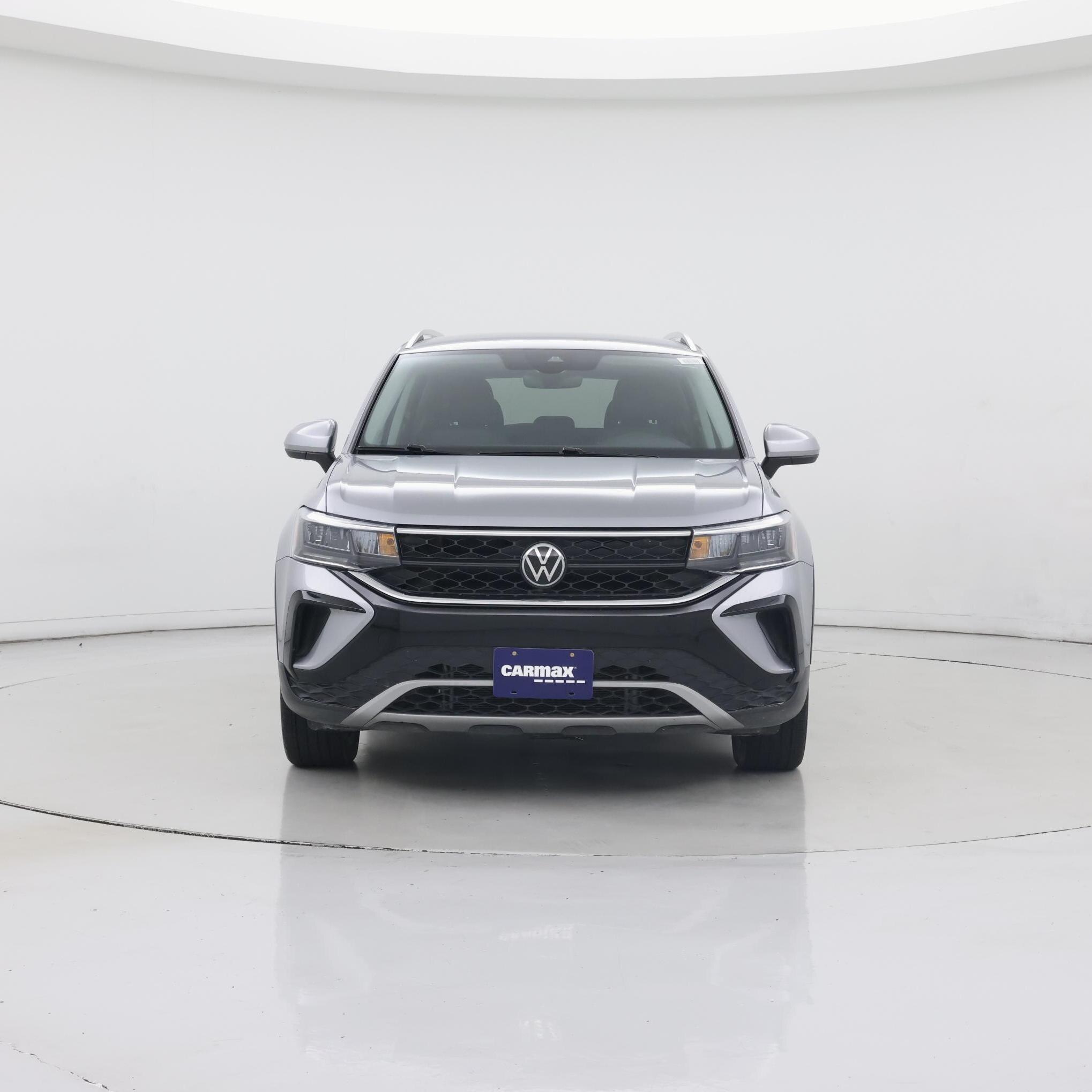 Thumbnail: 2024 Volkswagen Taos - 5