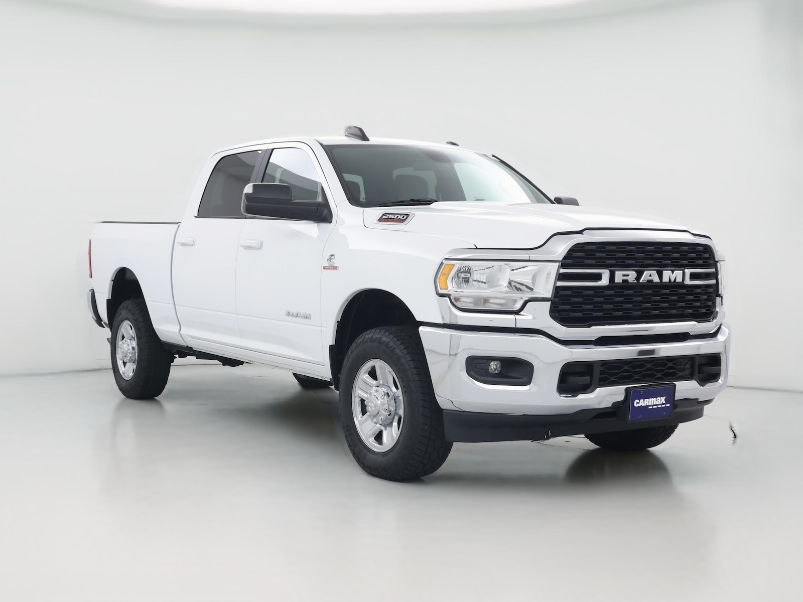 2022 RAM Ram 2500 Pickup