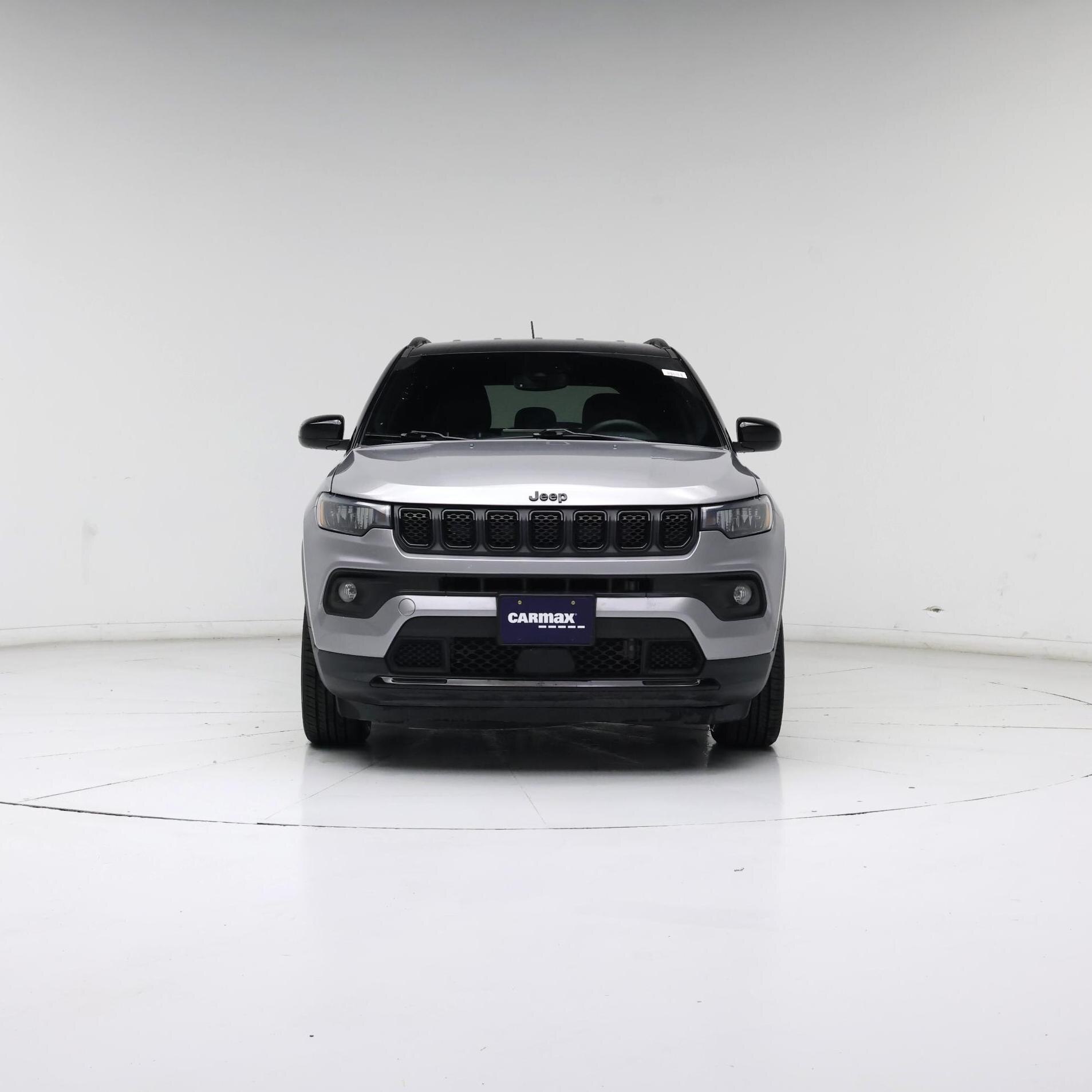 Thumbnail: 2023 Jeep Compass - 5