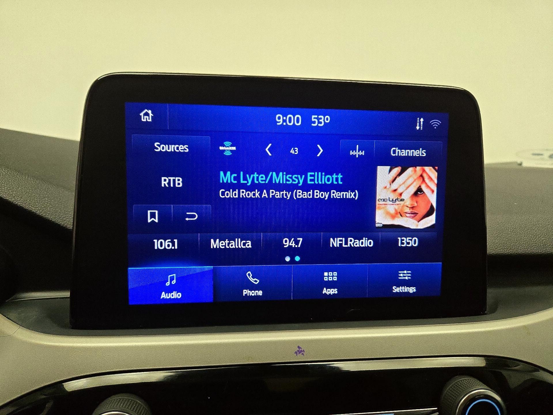 Thumbnail: 2022 Ford Escape - 15