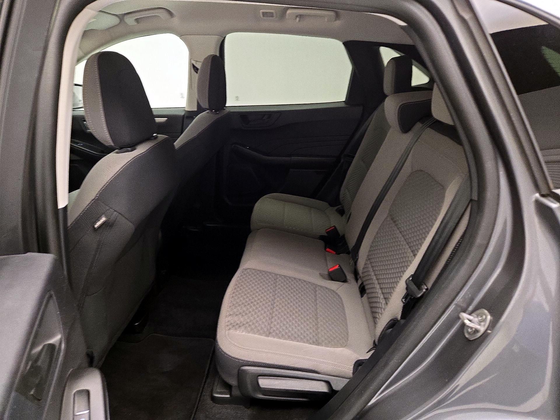 Thumbnail: 2022 Ford Escape - 19